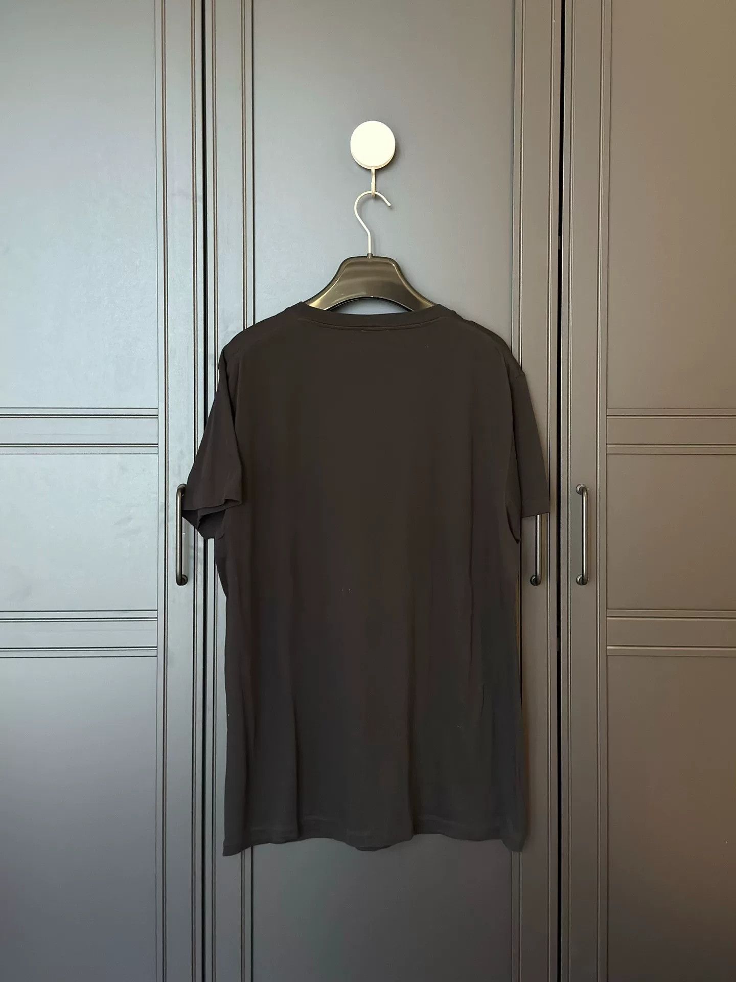 Saint Laurent Paris saint laurent classic short sleeve t-shirt Size US XL / EU 56 / 4 - 2 Thumbnail