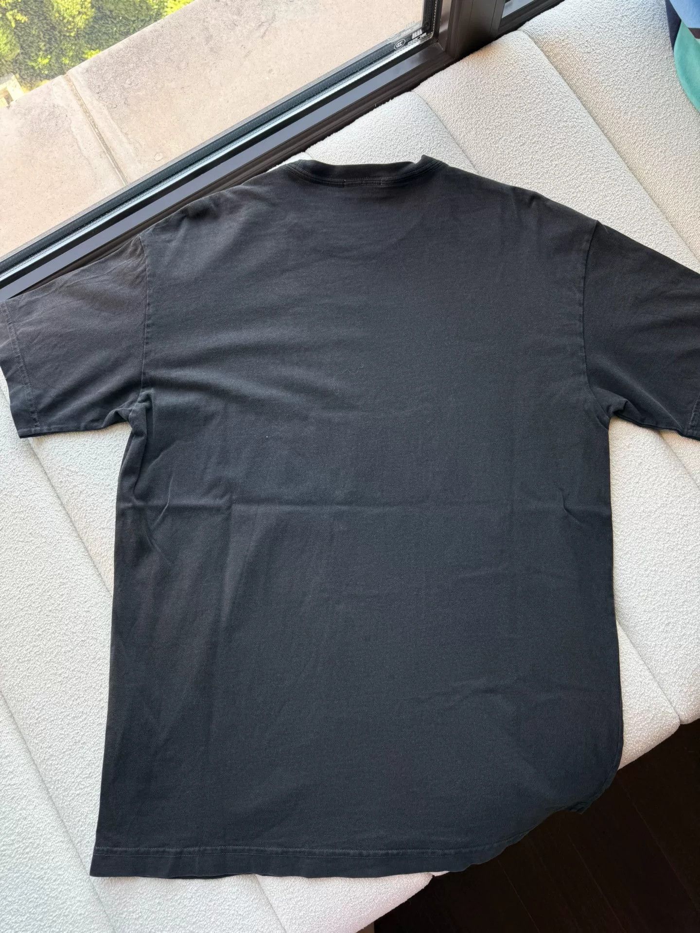 Kith kith ny to the world short sleeve t-shirt Size US S / EU 44-46 / 1 - 4 Thumbnail