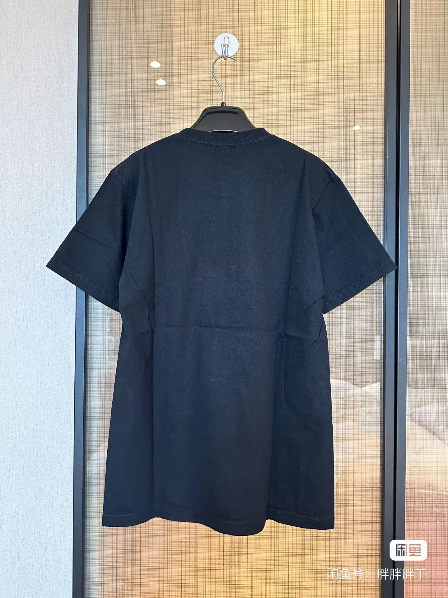 Supreme supreme motion logo black short sleeve t-shirt Size US M / EU 48-50 / 2 - 3 Thumbnail