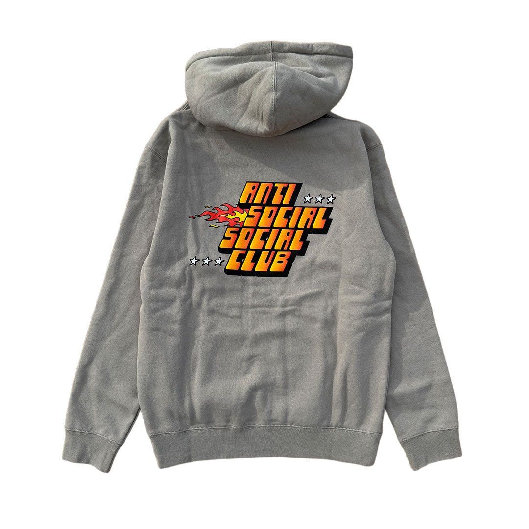 Take Everything for Granted Hoodie