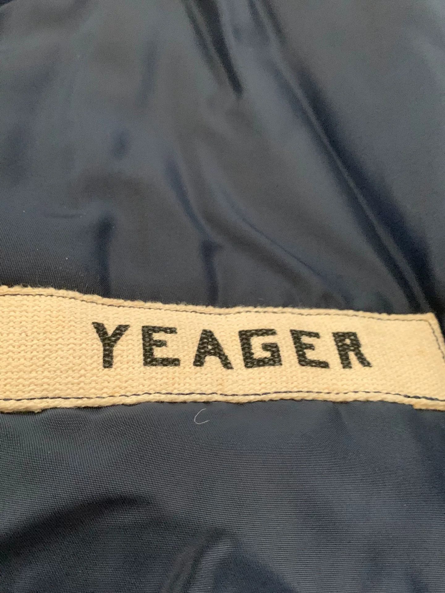 The Real McCoy's real mccoy ma1 bomber jacket Size US L / EU 52-54 / 3 - 6 Thumbnail