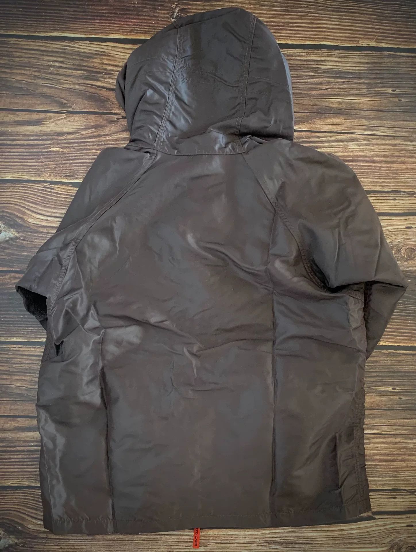 Buzz Rickson's buzz rickson's g8 functional windbreaker jacket Size US M / EU 48-50 / 2 - 4 Thumbnail