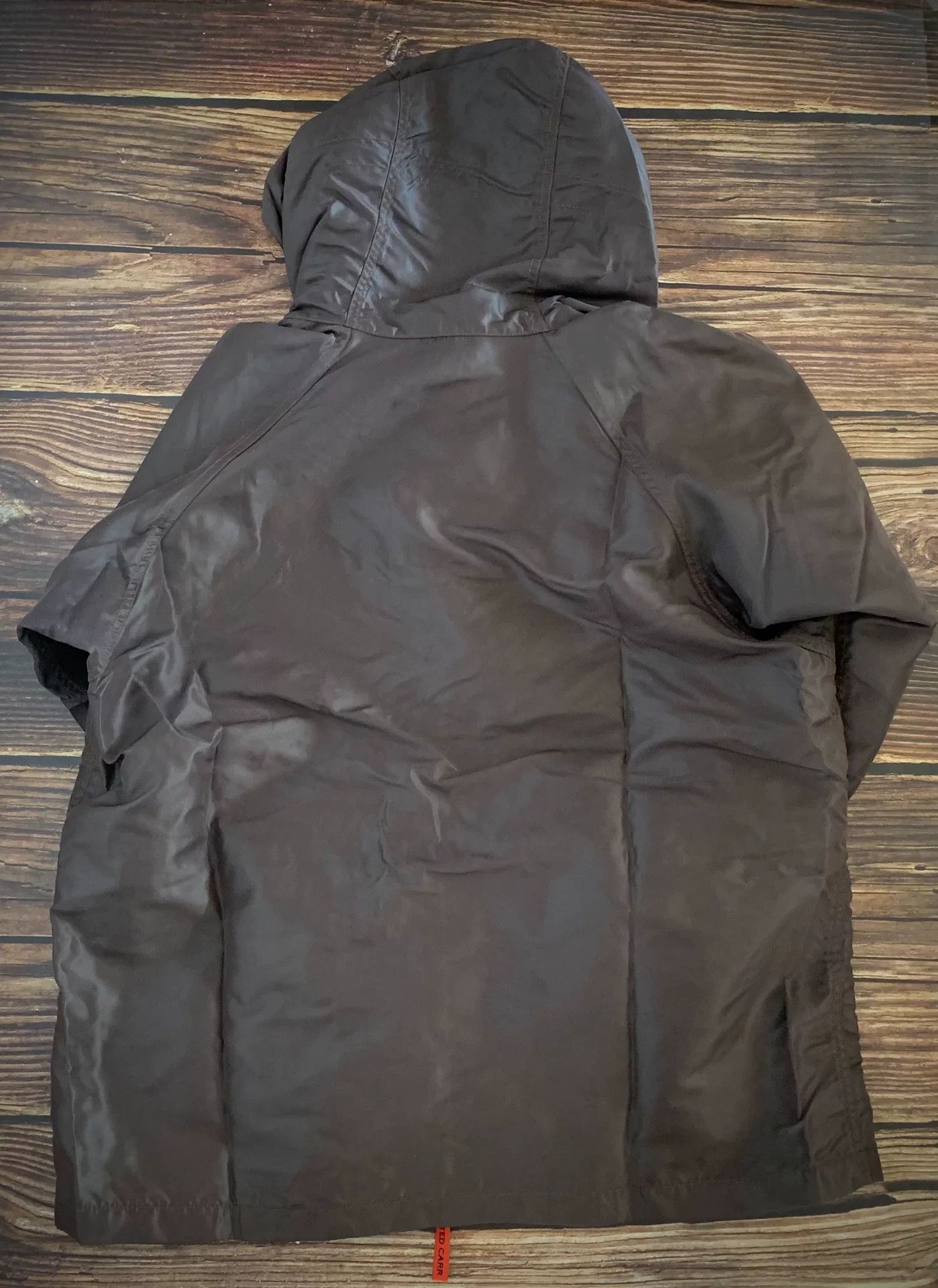 Buzz Rickson's buzz rickson's g8 functional windbreaker jacket Size US M / EU 48-50 / 2 - 3 Thumbnail
