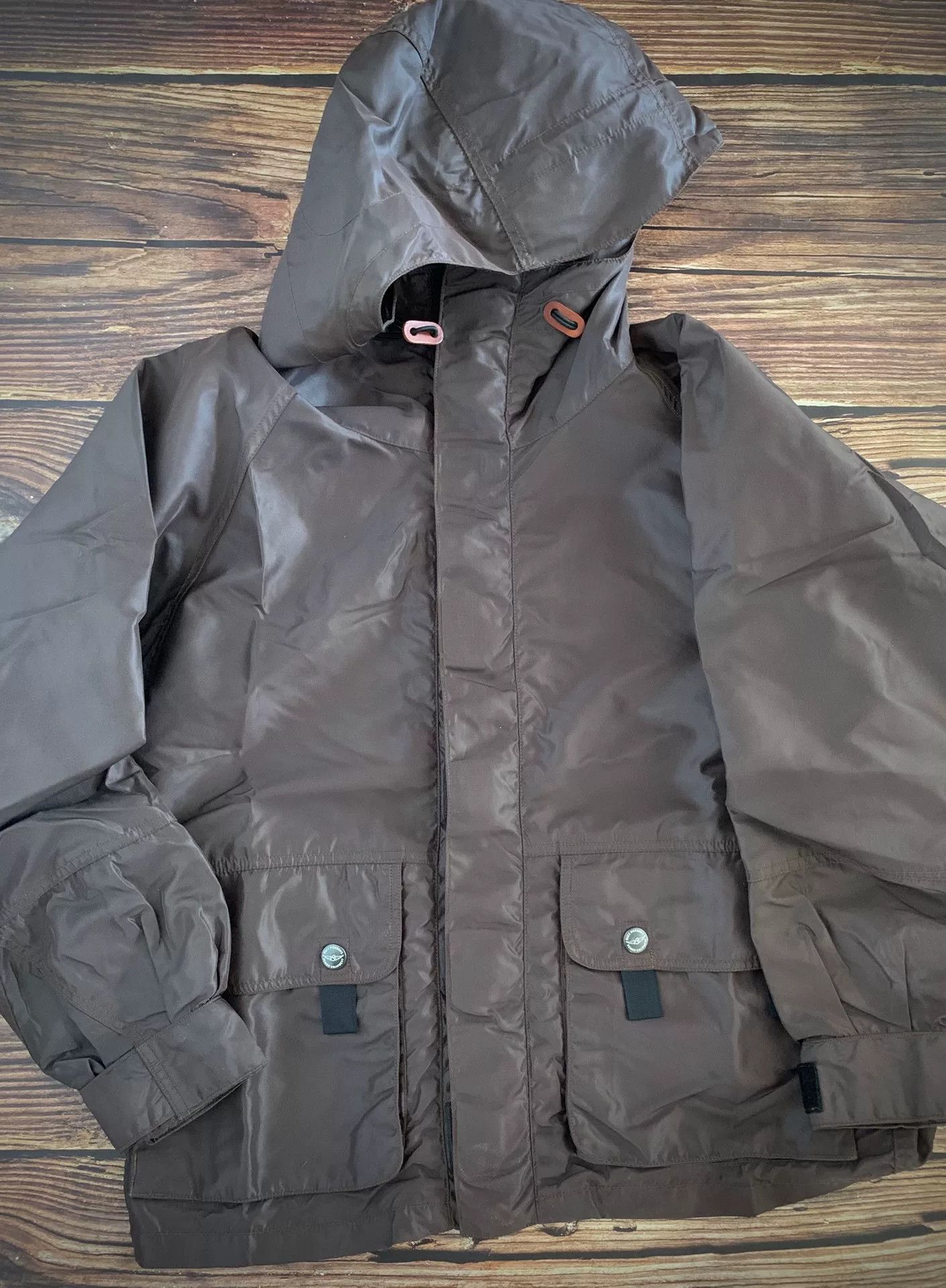 Buzz Rickson's buzz rickson's g8 functional windbreaker jacket Size US M / EU 48-50 / 2 - 2 Thumbnail
