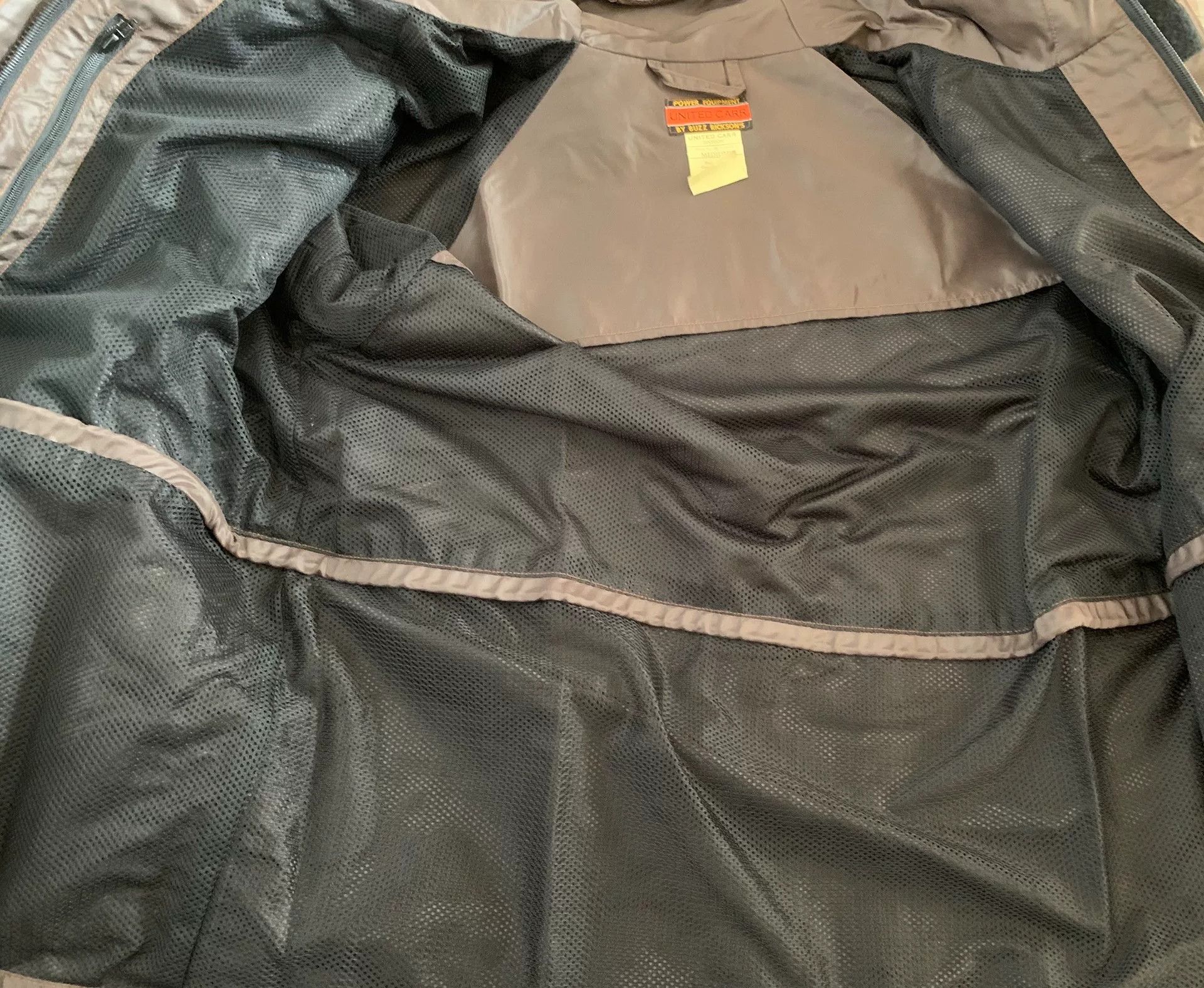 Buzz Rickson's buzz rickson's g8 functional windbreaker jacket Size US M / EU 48-50 / 2 - 8 Thumbnail