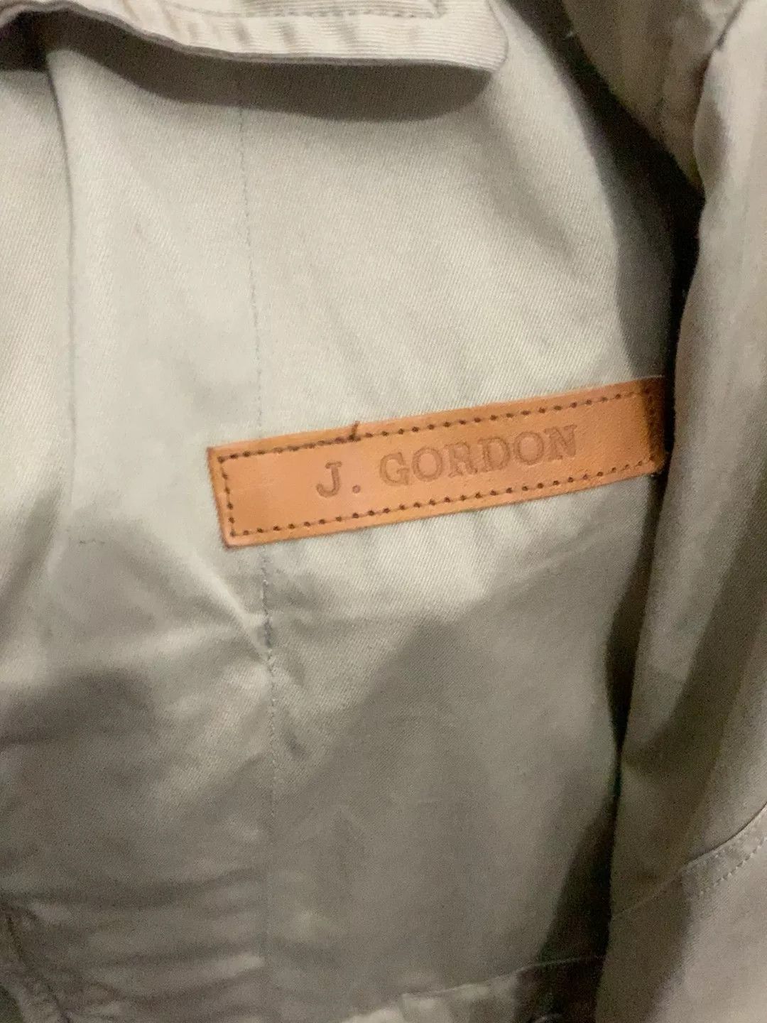 TOYS McCOY toys McCoy M-421A Military Jacket in Khaki Size US M / EU 48-50 / 2 - 4 Thumbnail
