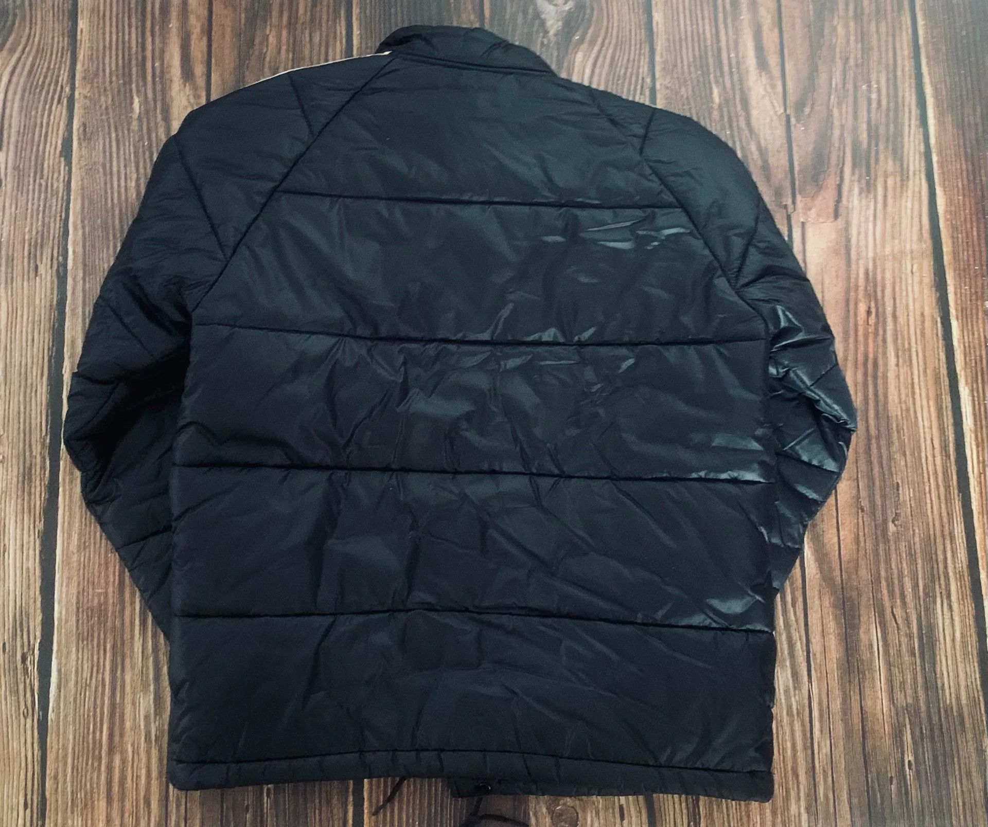 Pherrow's bumblebee champion puffer jacket size m Size US M / EU 48-50 / 2 - 2 Thumbnail