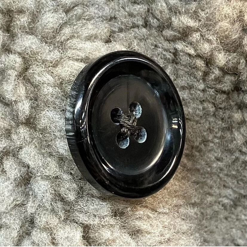 Ring Jacket wool coat for autumn and winter Size US L / EU 52-54 / 3 - 5 Thumbnail