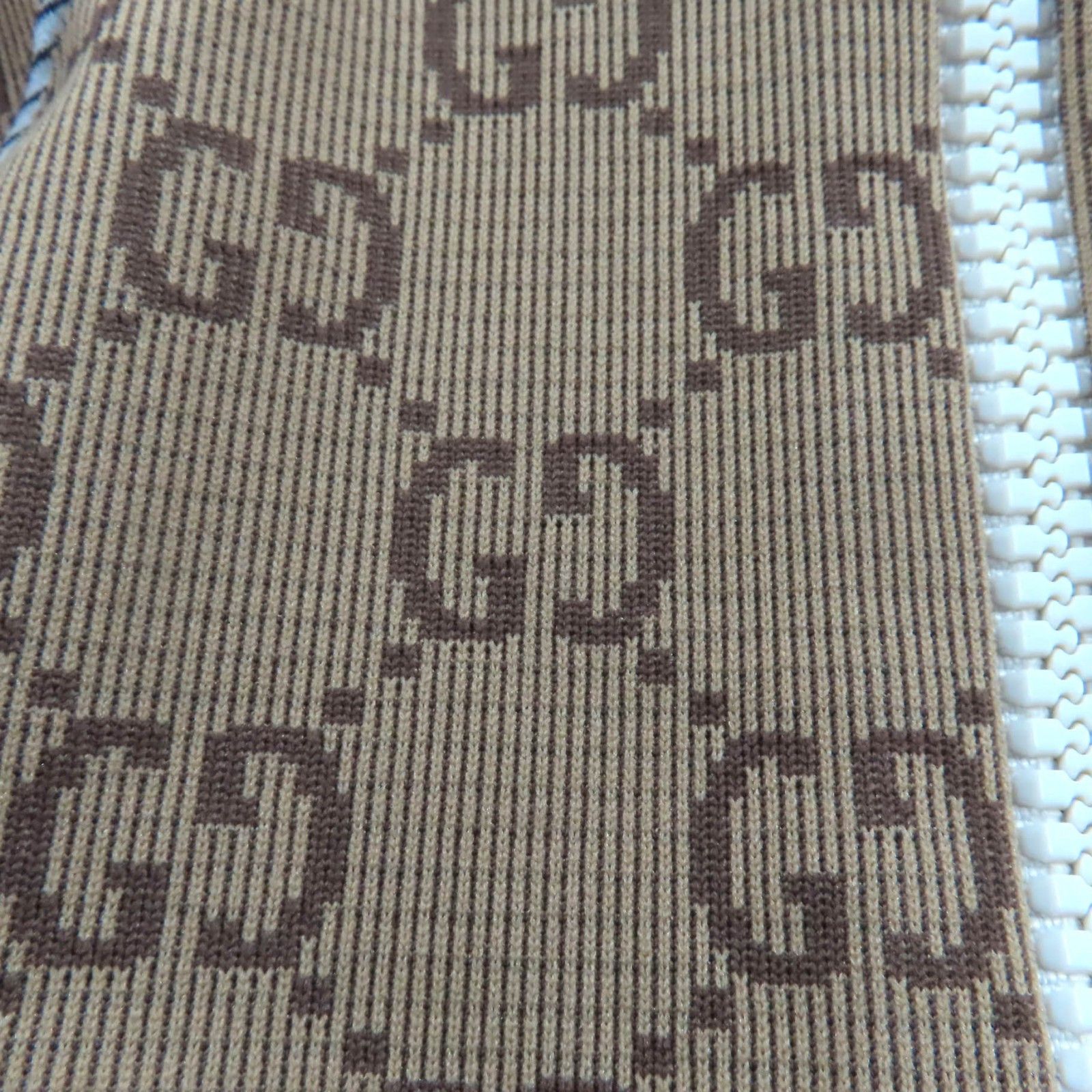 Gucci Gucci Gucci Nylon Top Textile Tops DUTY FREE for USA Size ONE SIZE - 7 Thumbnail