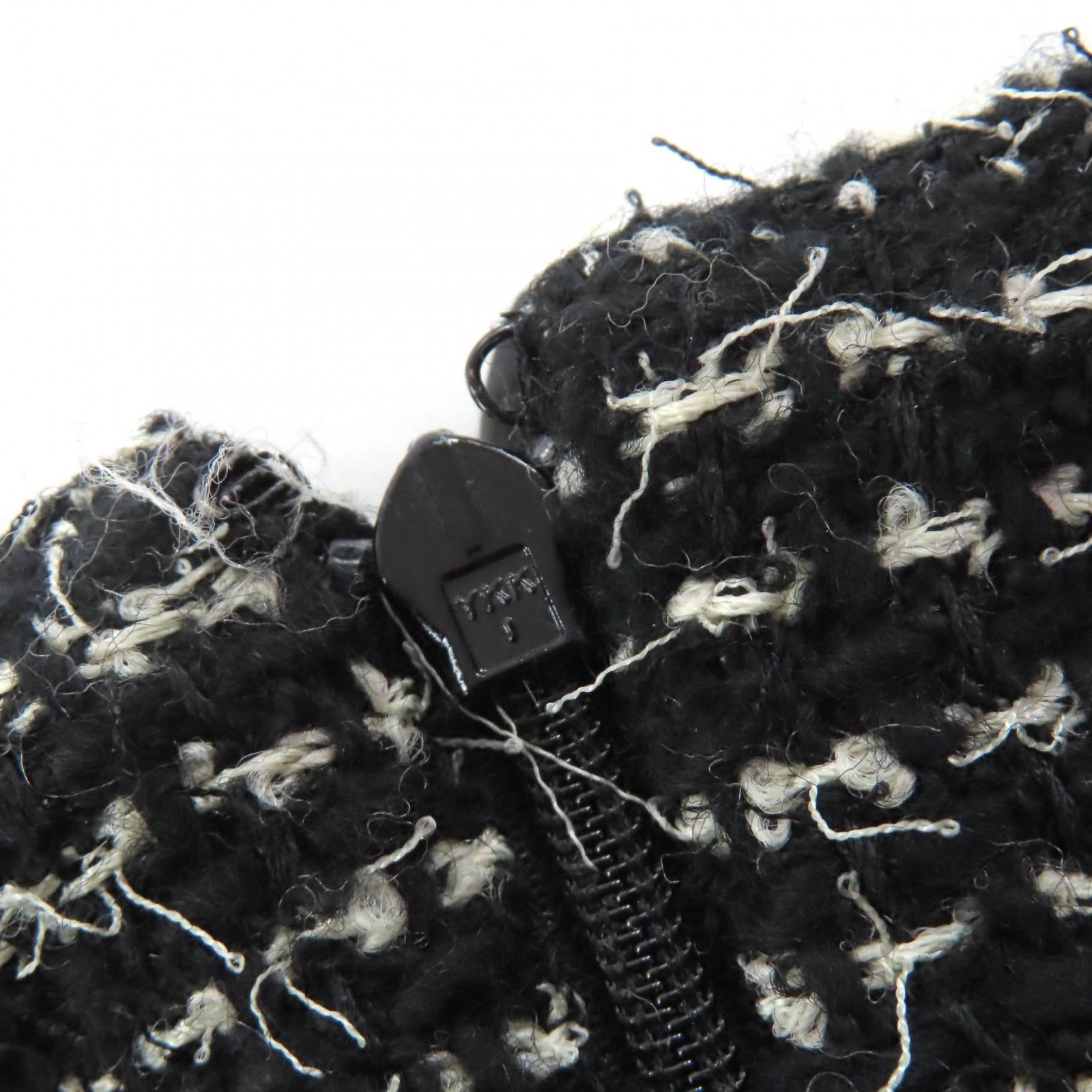 Chanel Chanel Chanel Wool Suit Textile Suits P20548/P20413 DUTY FREE for USA Size ONE SIZE - 12 Thumbnail