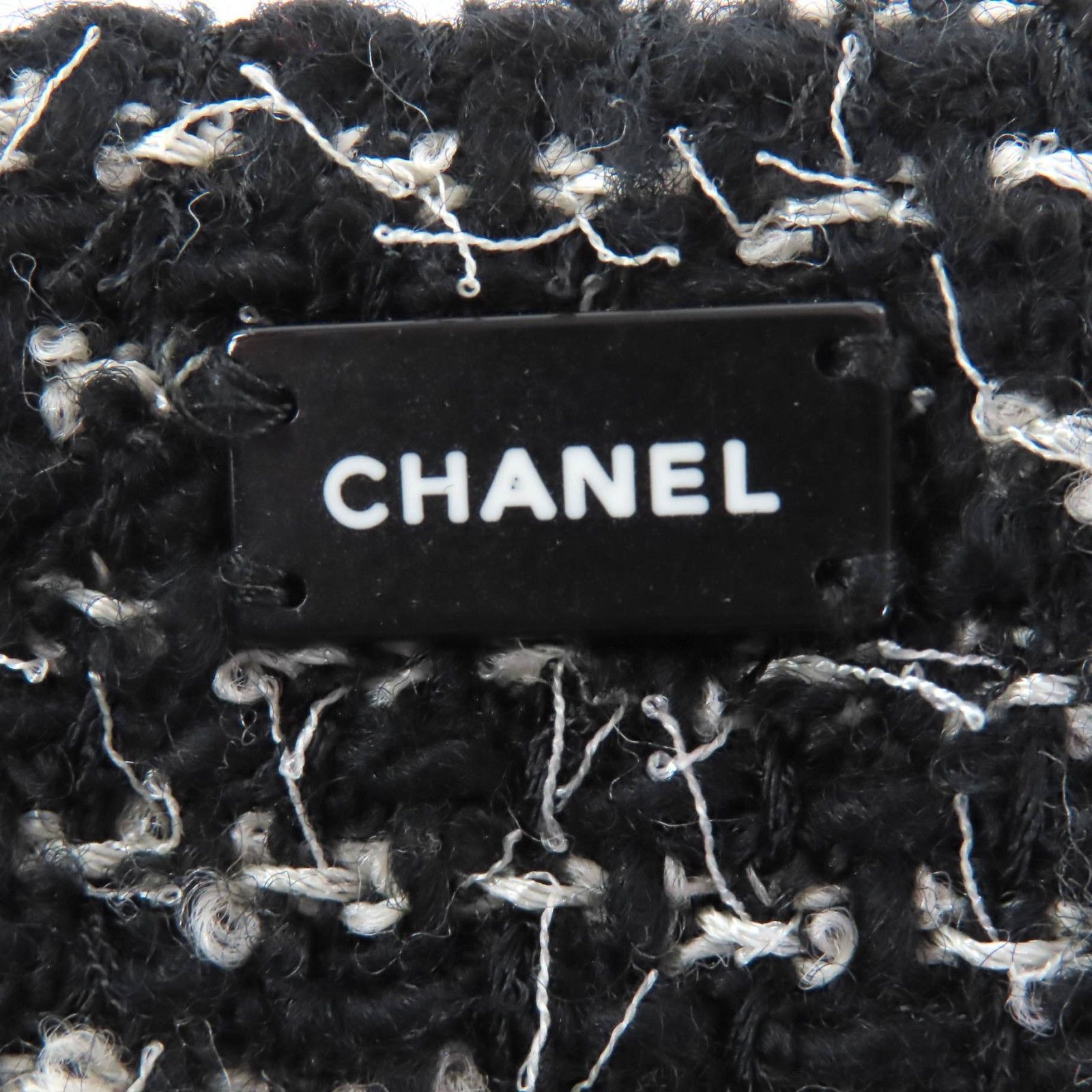 Chanel Chanel Chanel Wool Suit Textile Suits P20548/P20413 DUTY FREE for USA Size ONE SIZE - 11 Thumbnail