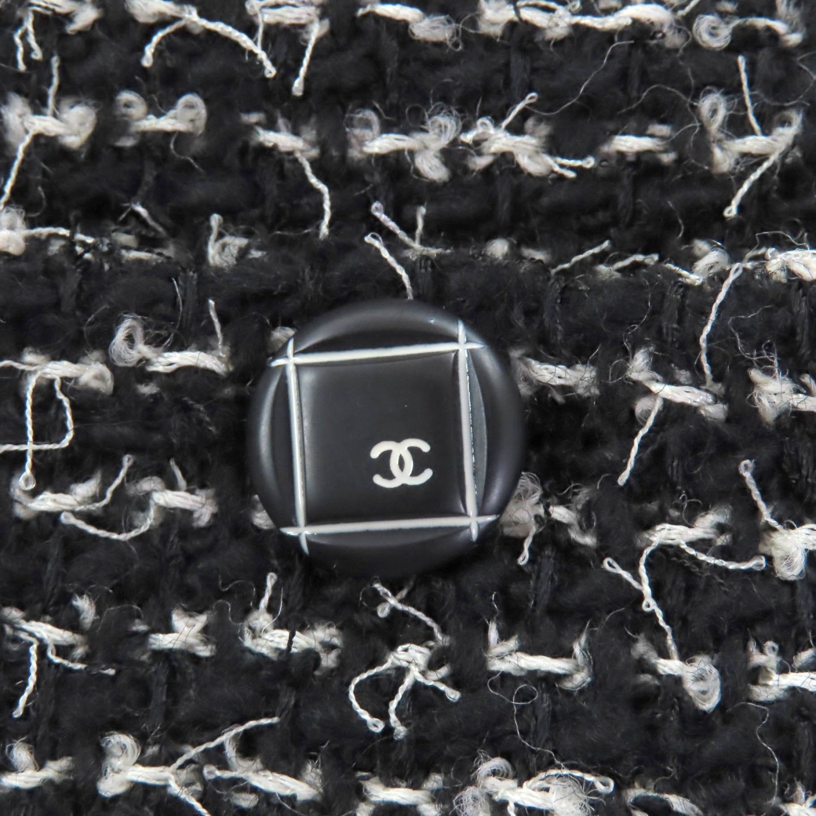 Chanel Chanel Chanel Wool Suit Textile Suits P20548/P20413 DUTY FREE for USA Size ONE SIZE - 10 Thumbnail