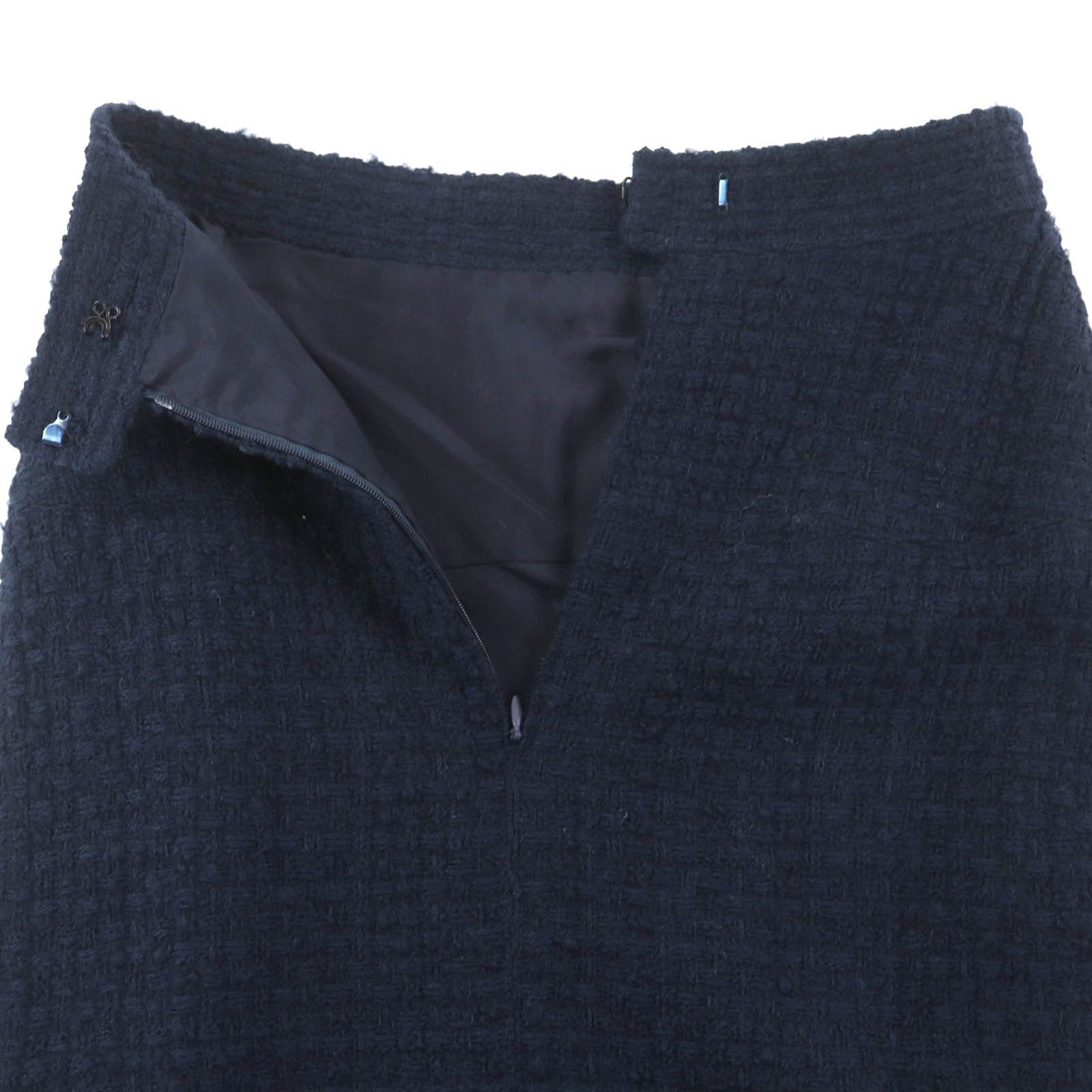 Chanel Chanel Chanel BOUTIQUE Wool Suit Textile Suits DUTY FREE for USA Size ONE SIZE - 10 Thumbnail