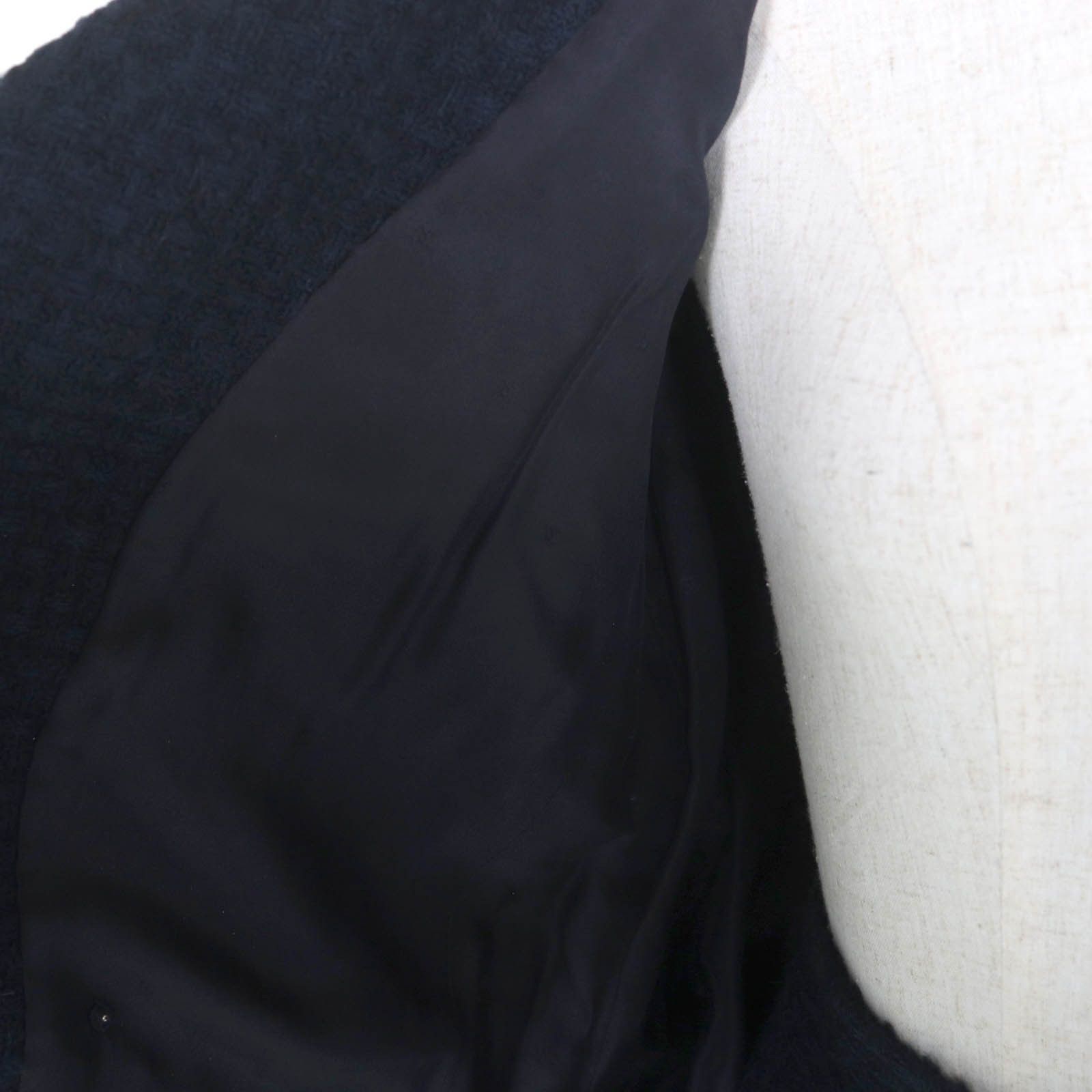 Chanel Chanel Chanel BOUTIQUE Wool Suit Textile Suits DUTY FREE for USA Size ONE SIZE - 5 Thumbnail