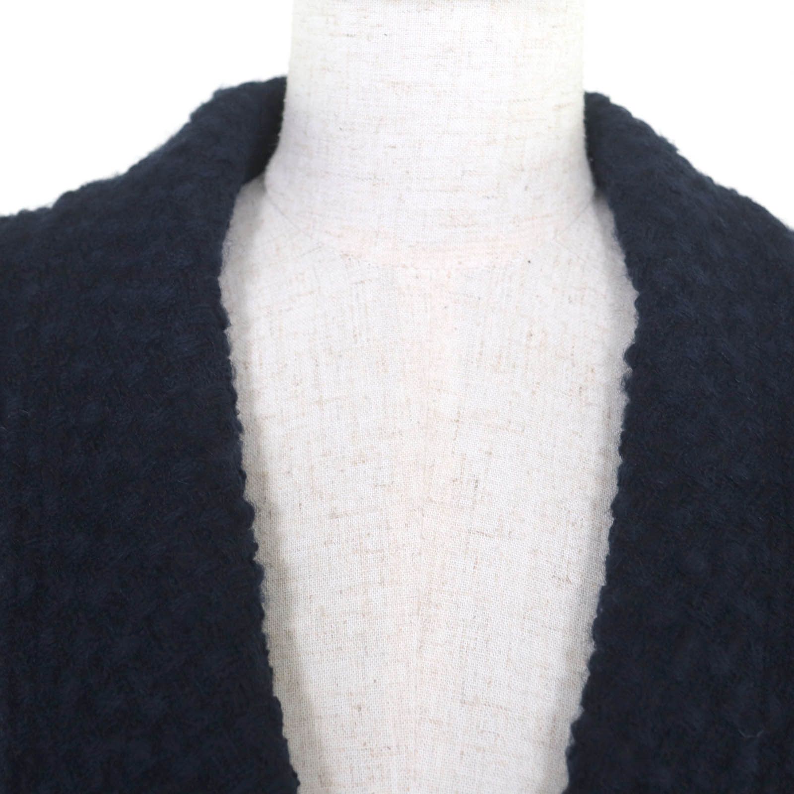 Chanel Chanel Chanel BOUTIQUE Wool Suit Textile Suits DUTY FREE for USA Size ONE SIZE - 4 Thumbnail