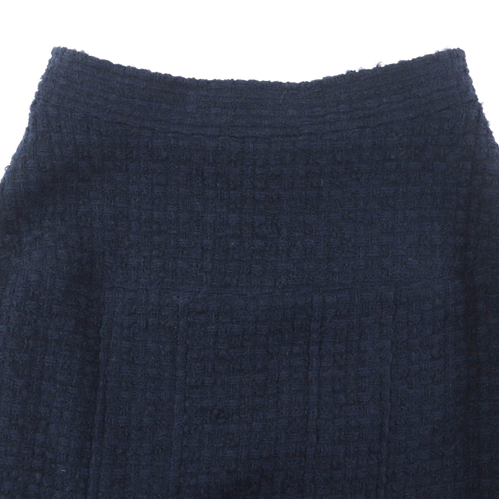 Chanel Chanel Chanel BOUTIQUE Wool Suit Textile Suits DUTY FREE for USA Size ONE SIZE - 9 Thumbnail