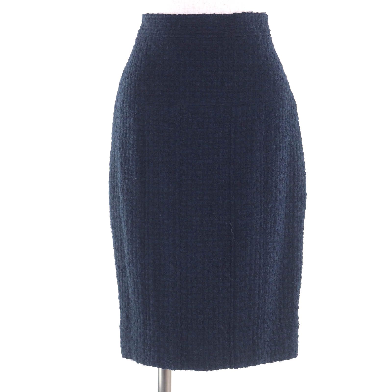 Chanel Chanel Chanel BOUTIQUE Wool Suit Textile Suits DUTY FREE for USA Size ONE SIZE - 6 Thumbnail