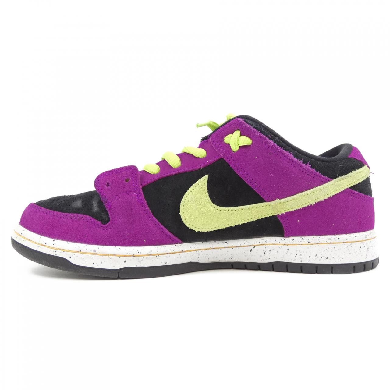 Other Other Nike Sneakers Plastic / Synthetic Shoes BQ6817-501 DUTY FREE for USA Size ONE SIZE - 2 Thumbnail