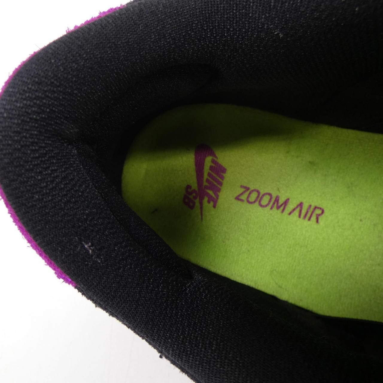 Other Other Nike Sneakers Plastic / Synthetic Shoes BQ6817-501 DUTY FREE for USA Size ONE SIZE - 6 Thumbnail