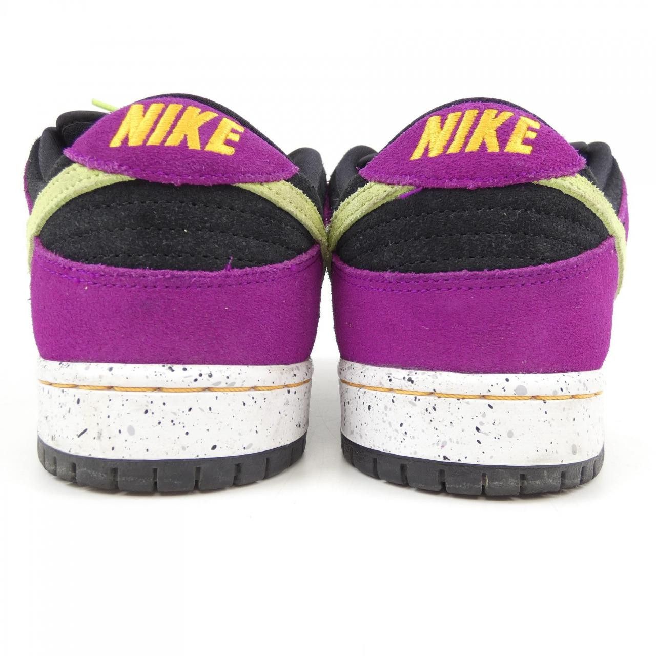 Other Other Nike Sneakers Plastic / Synthetic Shoes BQ6817-501 DUTY FREE for USA Size ONE SIZE - 5 Thumbnail