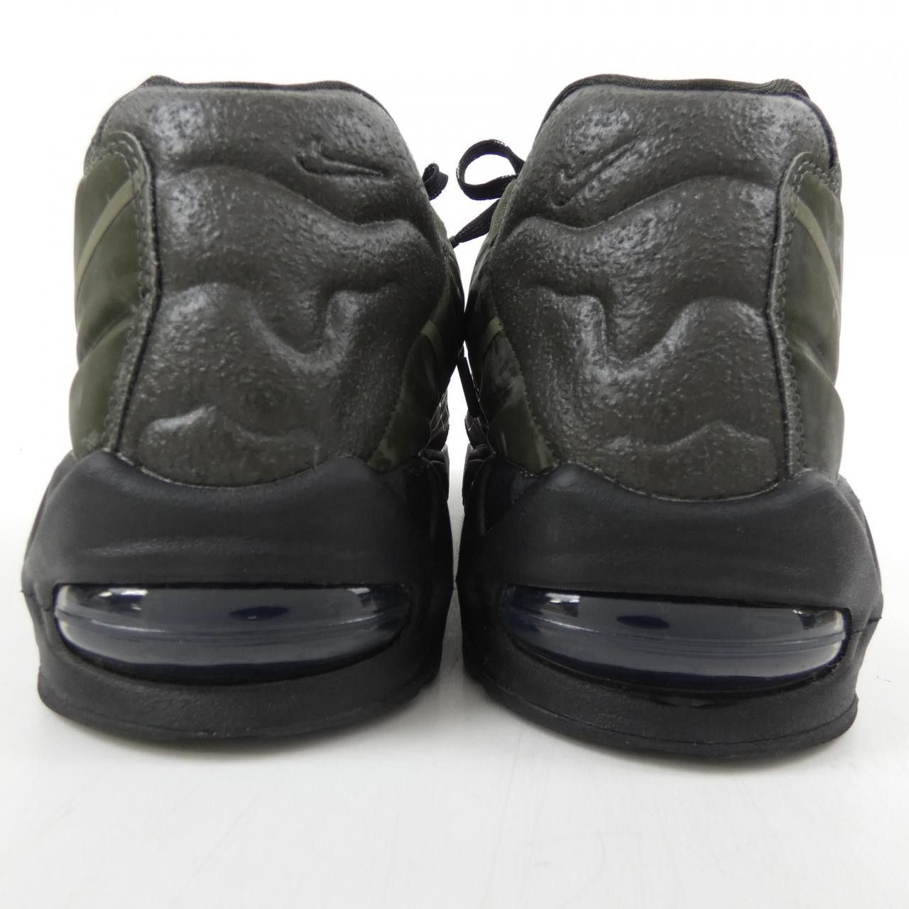 Other Other Nike Sneakers Plastic / Synthetic Shoes HQ0263-300 DUTY FREE for USA Size ONE SIZE - 5 Thumbnail