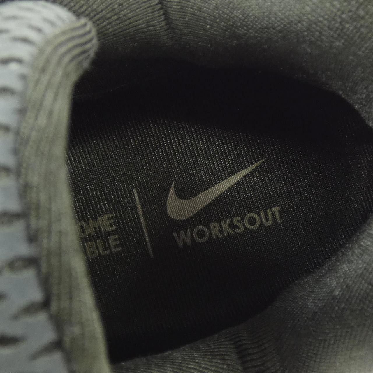 Other Other Nike Sneakers Plastic / Synthetic Shoes HQ0263-300 DUTY FREE for USA Size ONE SIZE - 6 Thumbnail