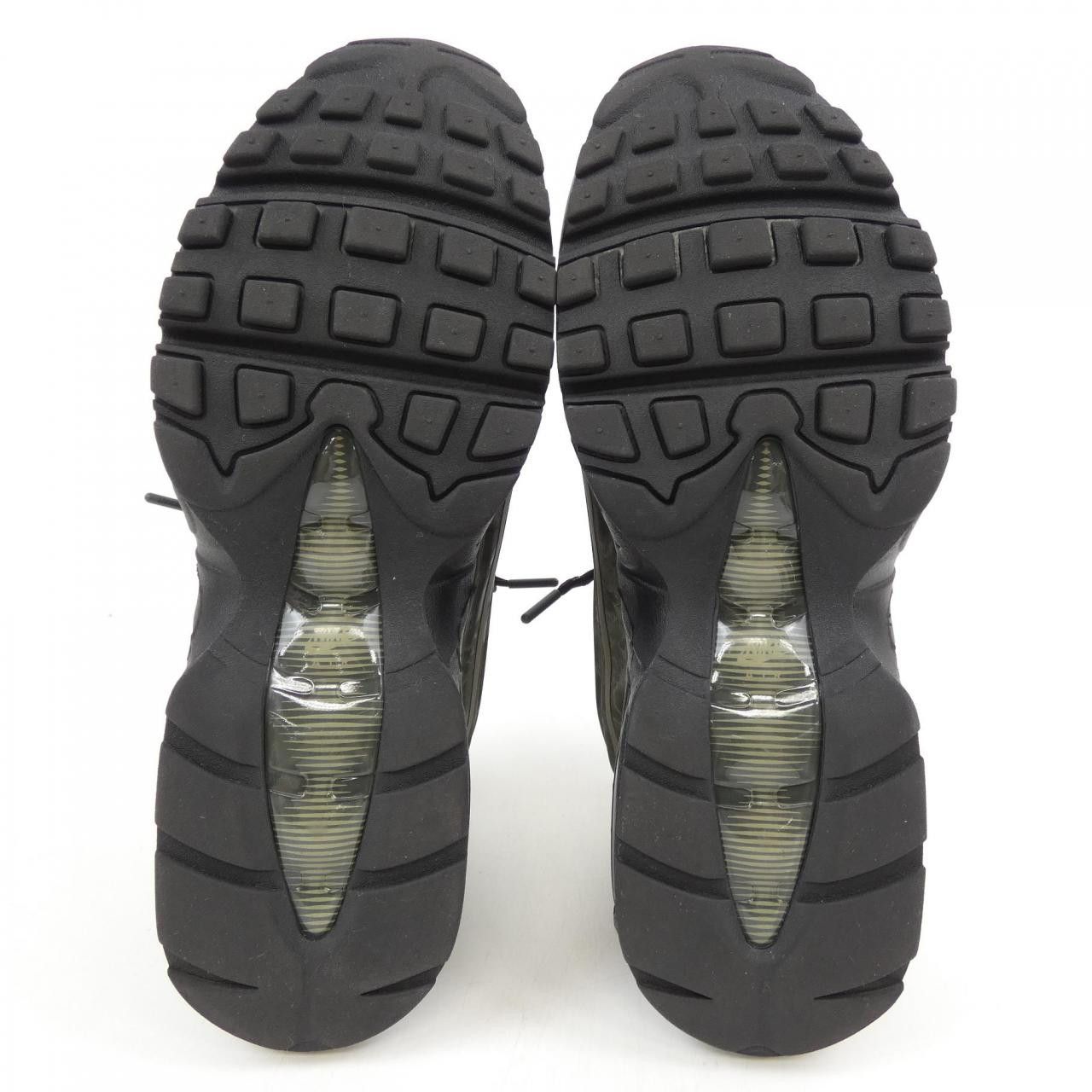 Other Other Nike Sneakers Plastic / Synthetic Shoes HQ0263-300 DUTY FREE for USA Size ONE SIZE - 4 Thumbnail