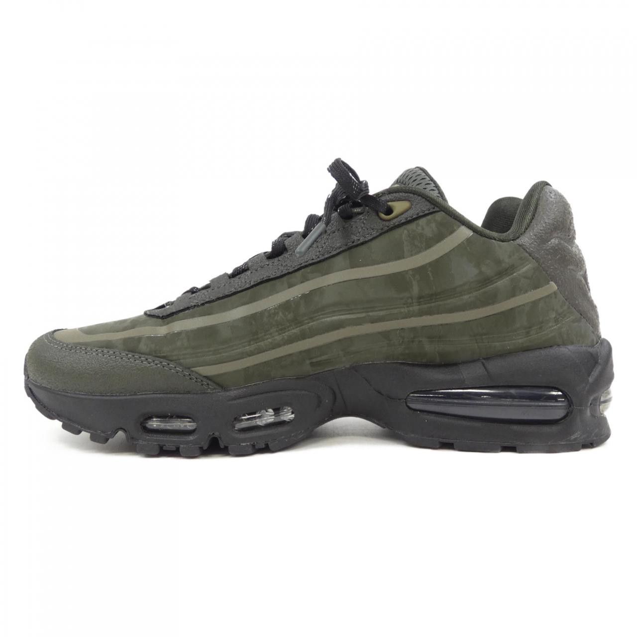Other Other Nike Sneakers Plastic / Synthetic Shoes HQ0263-300 DUTY FREE for USA Size ONE SIZE - 2 Thumbnail