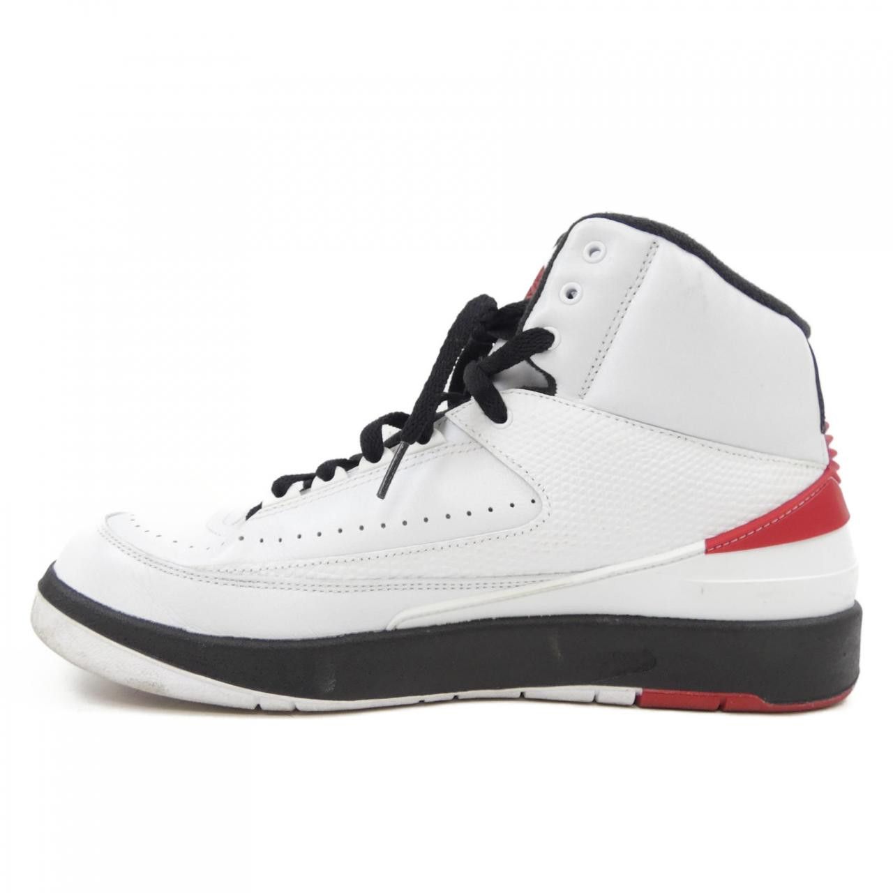 Other Other Nike Jordan Sneakers Plastic / Synthetic Shoes DX2454-106 DUTY FREE for USA Size ONE SIZE - 2 Thumbnail