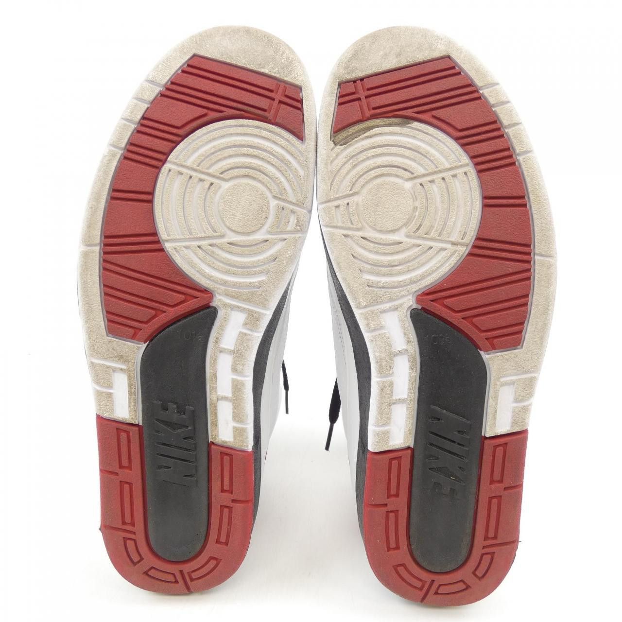 Other Other Nike Jordan Sneakers Plastic / Synthetic Shoes DX2454-106 DUTY FREE for USA Size ONE SIZE - 4 Thumbnail