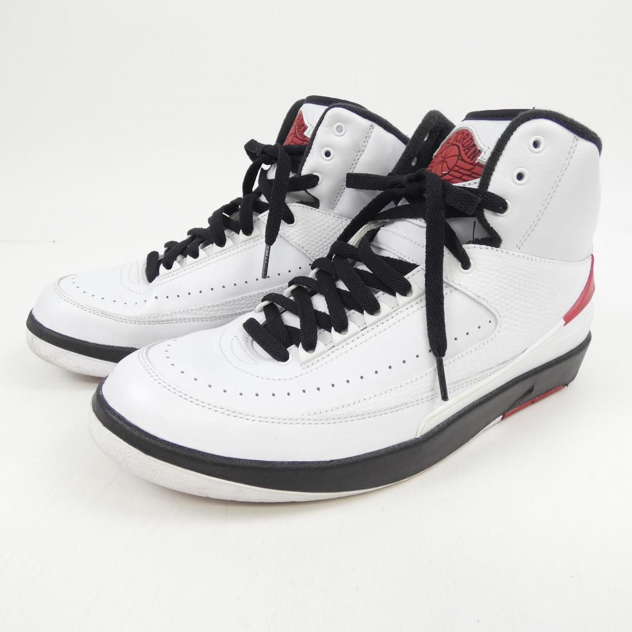 Other Other Nike Jordan Sneakers Plastic / Synthetic Shoes DX2454-106 DUTY FREE for USA Size ONE SIZE - 3 Thumbnail