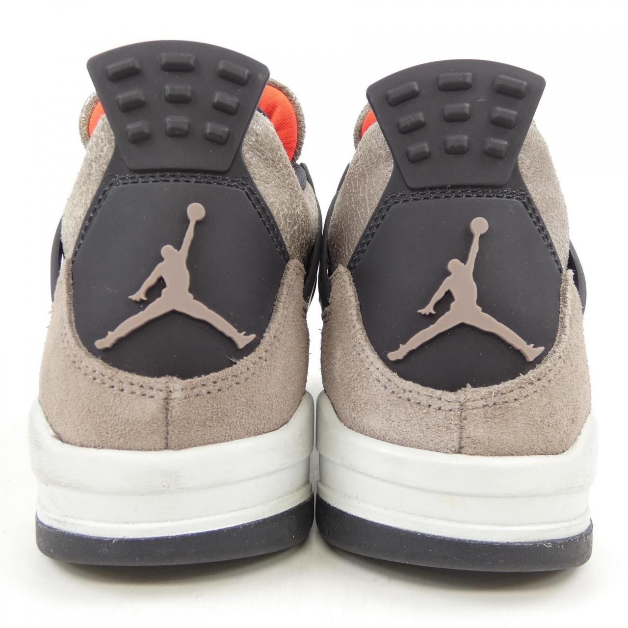 Other Other Nike Jordan Sneakers Plastic / Synthetic Shoes DB0732-200 DUTY FREE for USA Size ONE SIZE - 5 Thumbnail