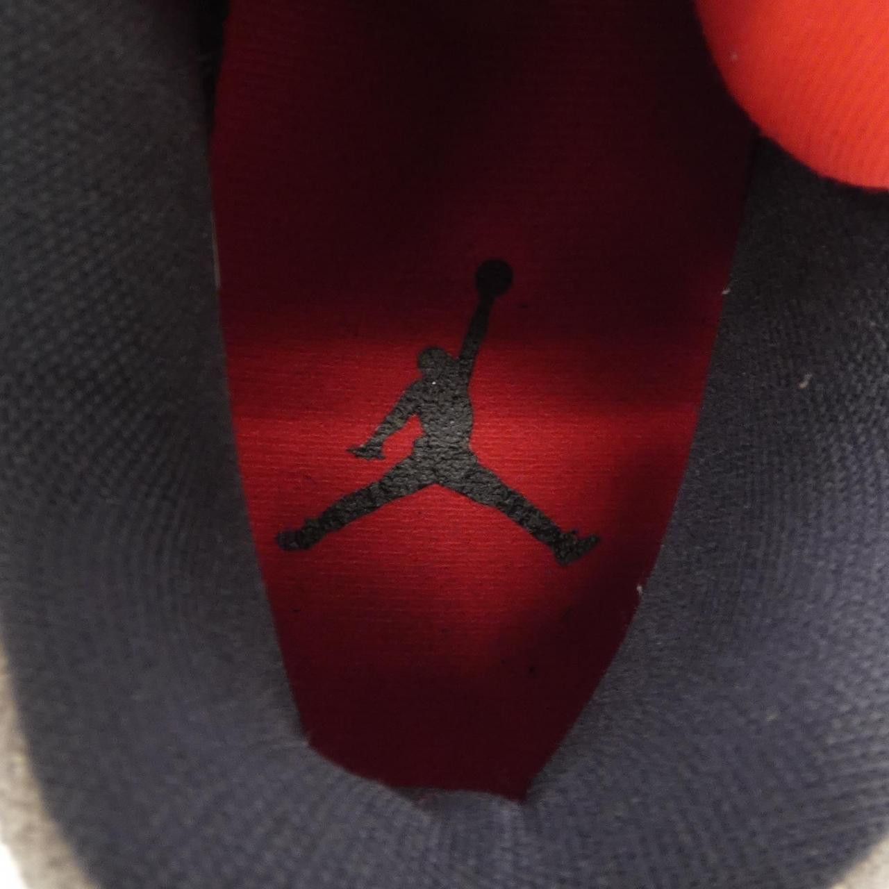 Other Other Nike Jordan Sneakers Plastic / Synthetic Shoes DB0732-200 DUTY FREE for USA Size ONE SIZE - 6 Thumbnail