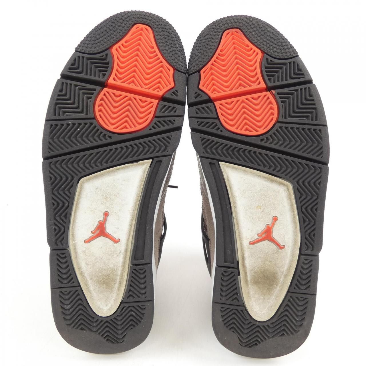 Other Other Nike Jordan Sneakers Plastic / Synthetic Shoes DB0732-200 DUTY FREE for USA Size ONE SIZE - 4 Thumbnail