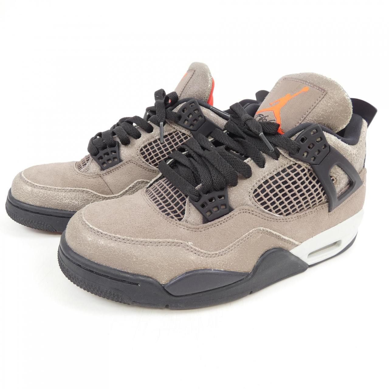 Other Other Nike Jordan Sneakers Plastic / Synthetic Shoes DB0732-200 DUTY FREE for USA Size ONE SIZE - 3 Thumbnail