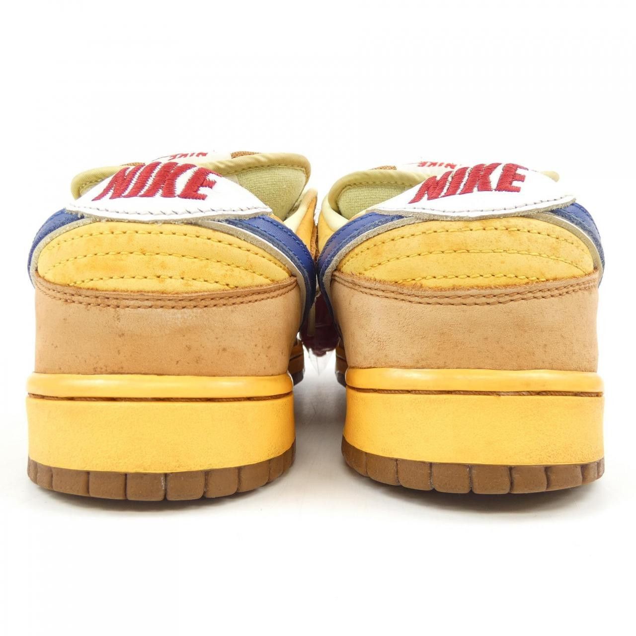 Other Other Nike Sneakers Plastic / Synthetic Shoes 313170-741 DUTY FREE for USA Size ONE SIZE - 5 Thumbnail