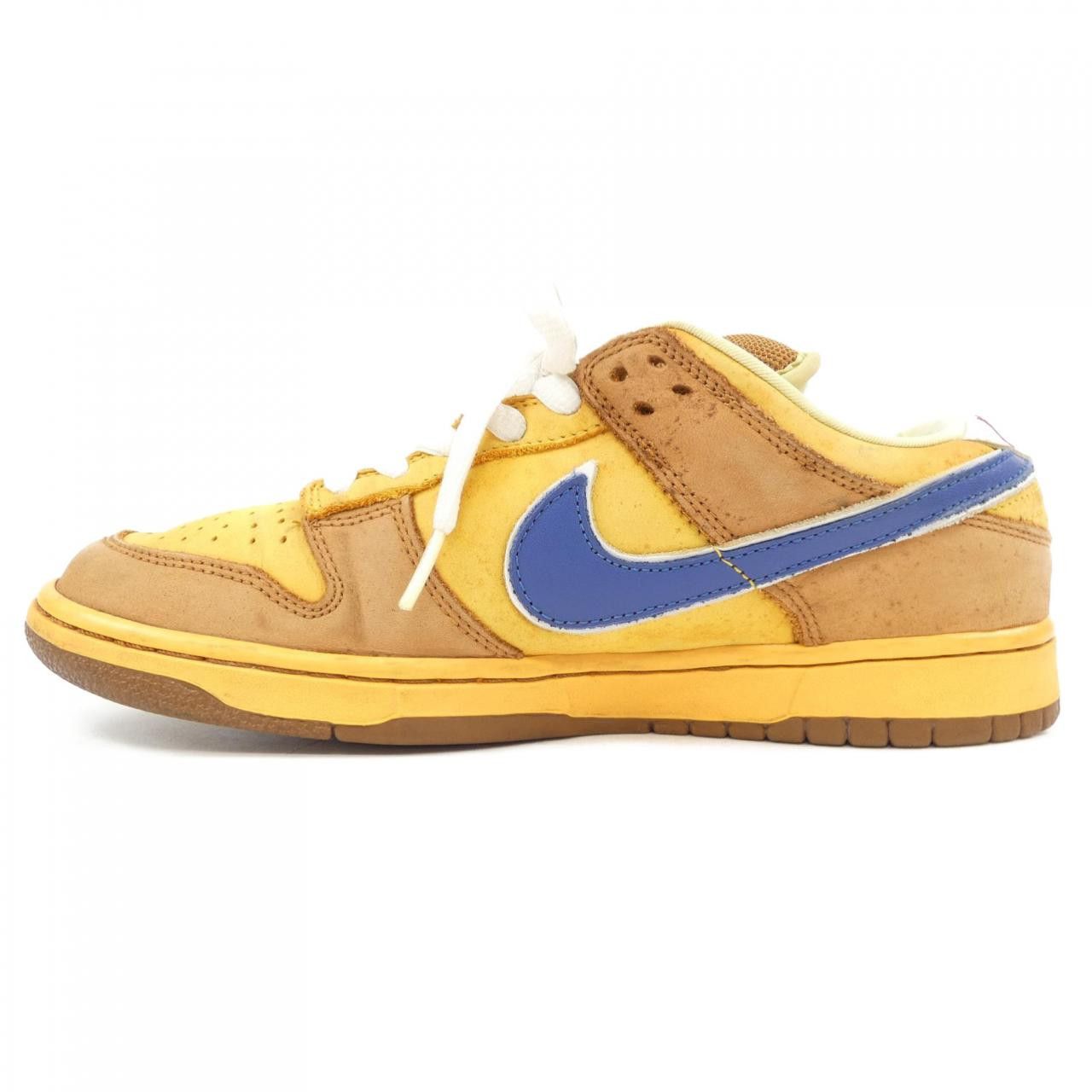 Other Other Nike Sneakers Plastic / Synthetic Shoes 313170-741 DUTY FREE for USA Size ONE SIZE - 2 Thumbnail