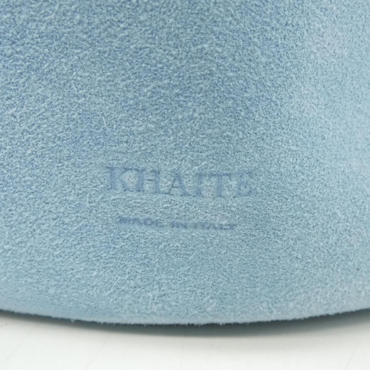 Other Other Khaite Bag Others Handbag DUTY FREE for USA Size ONE SIZE - 4 Thumbnail