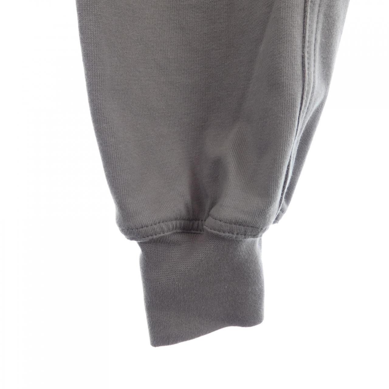 Rick Owens Rick Owens Rick Owens Pants Textile Pants RU01D3396-BA DUTY FREE for USA Size ONE SIZE - 5 Thumbnail