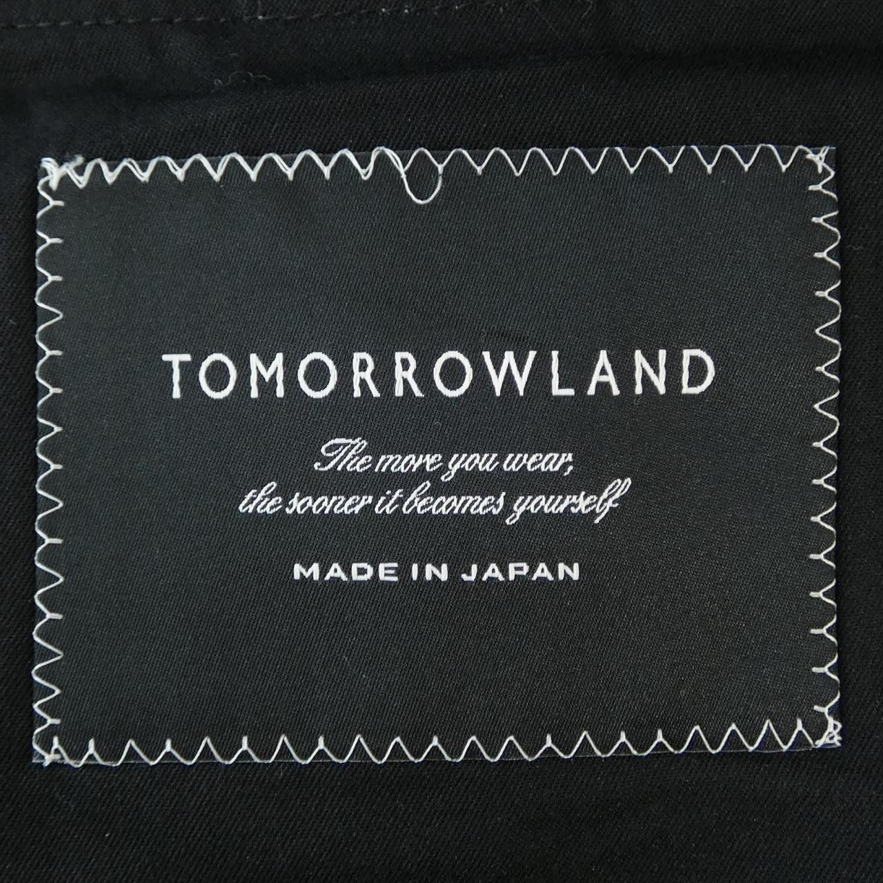 Other Other TOMORROW LAND Pants Others Pants DUTY FREE for USA Size ONE SIZE - 4 Thumbnail