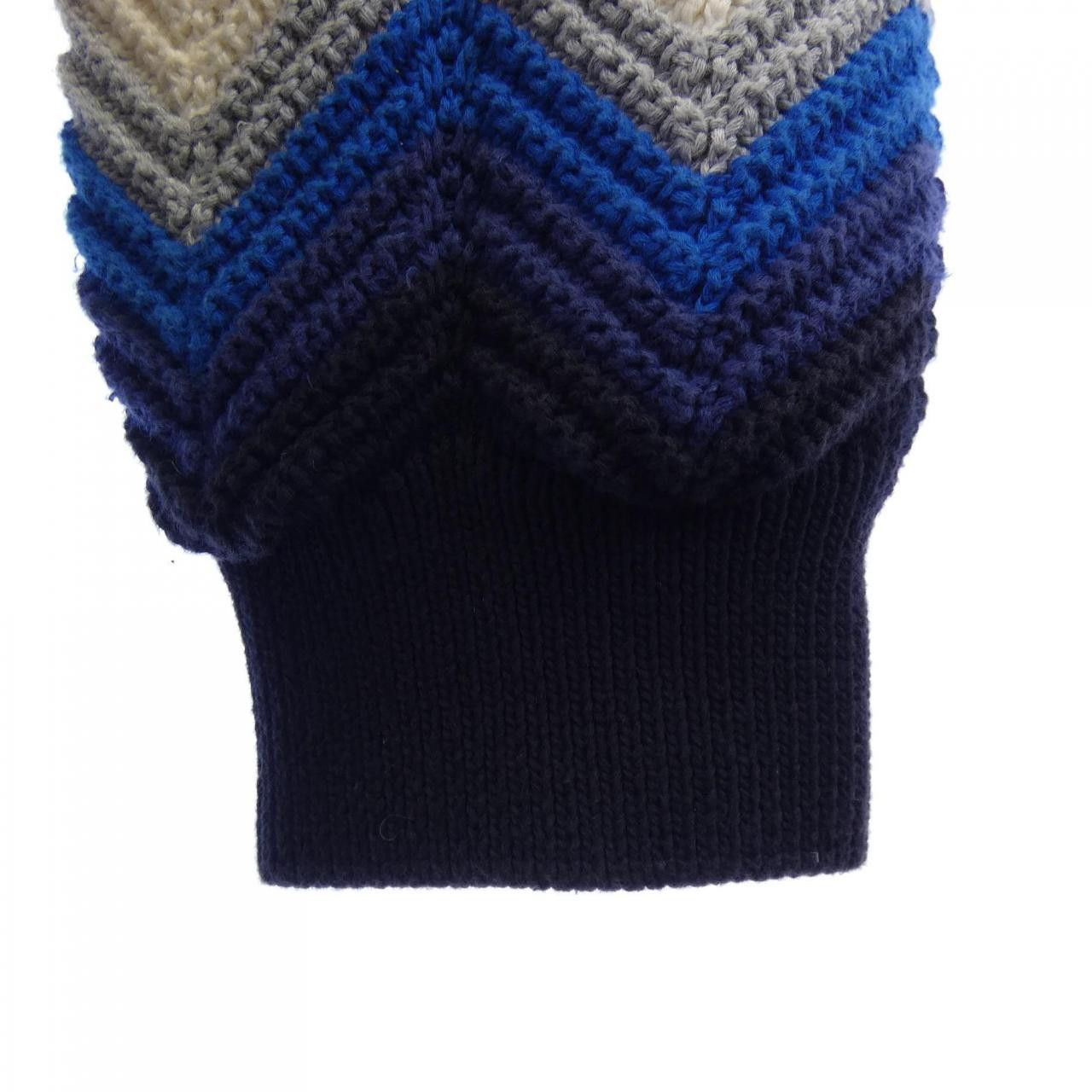 Other Other Missoni Wool Cardigan Textile Tops DUTY FREE for USA Size ONE SIZE - 6 Thumbnail