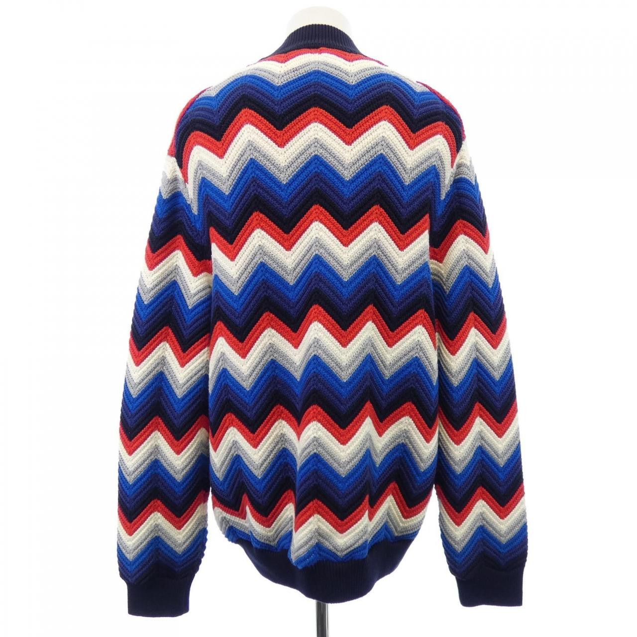 Other Other Missoni Wool Cardigan Textile Tops DUTY FREE for USA Size ONE SIZE - 2 Thumbnail