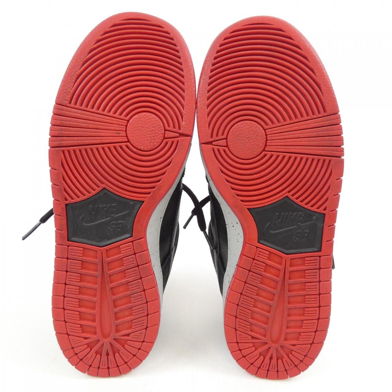Other Other Nike Shoes Plastic / Synthetic Shoes 304292-050 DUTY FREE for USA Size ONE SIZE - 4 Thumbnail