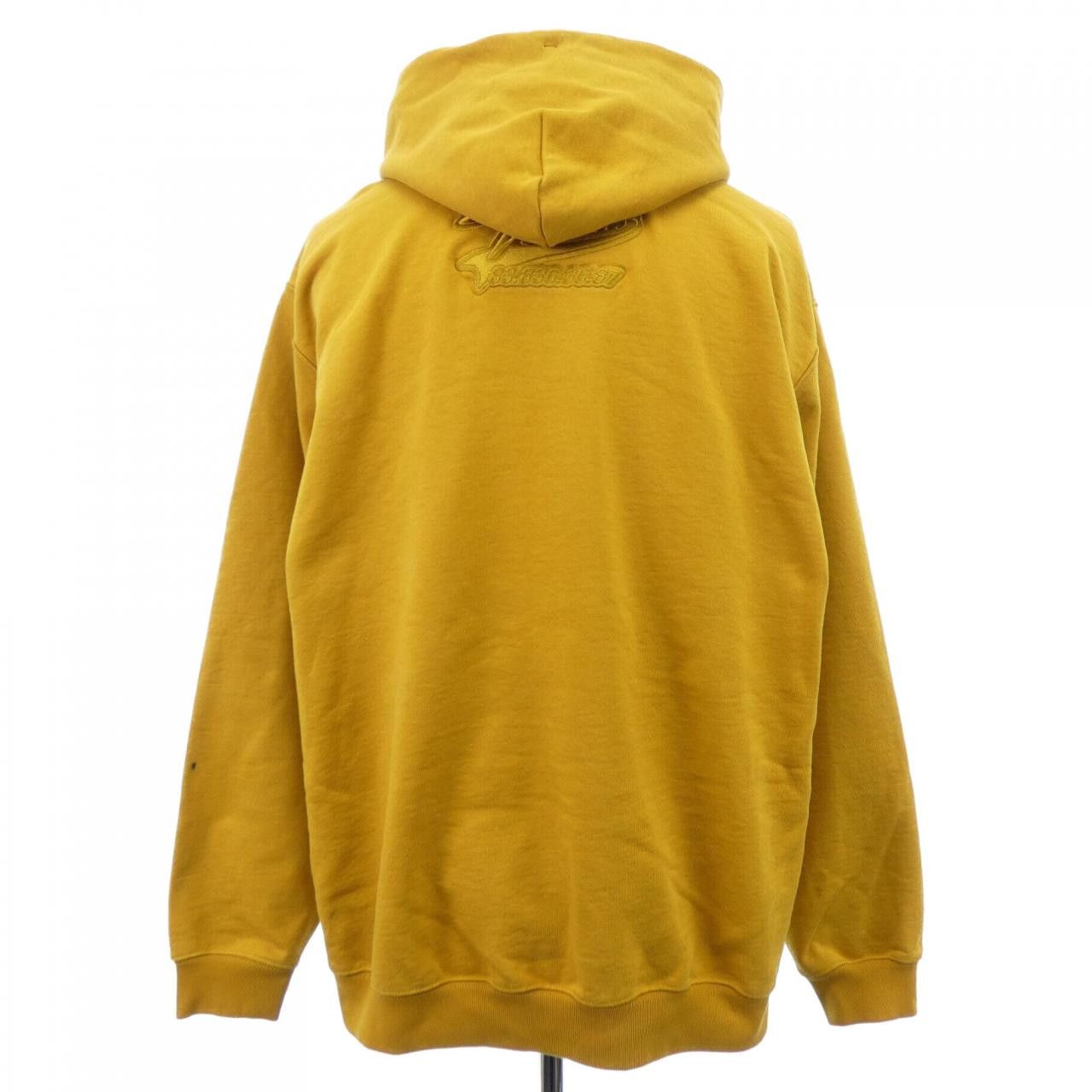 Other Other Vetements Hoodie Textile Sweatshirts & Hoodies VL14HD300M DUTY FREE for USA Size ONE SIZE - 2 Thumbnail