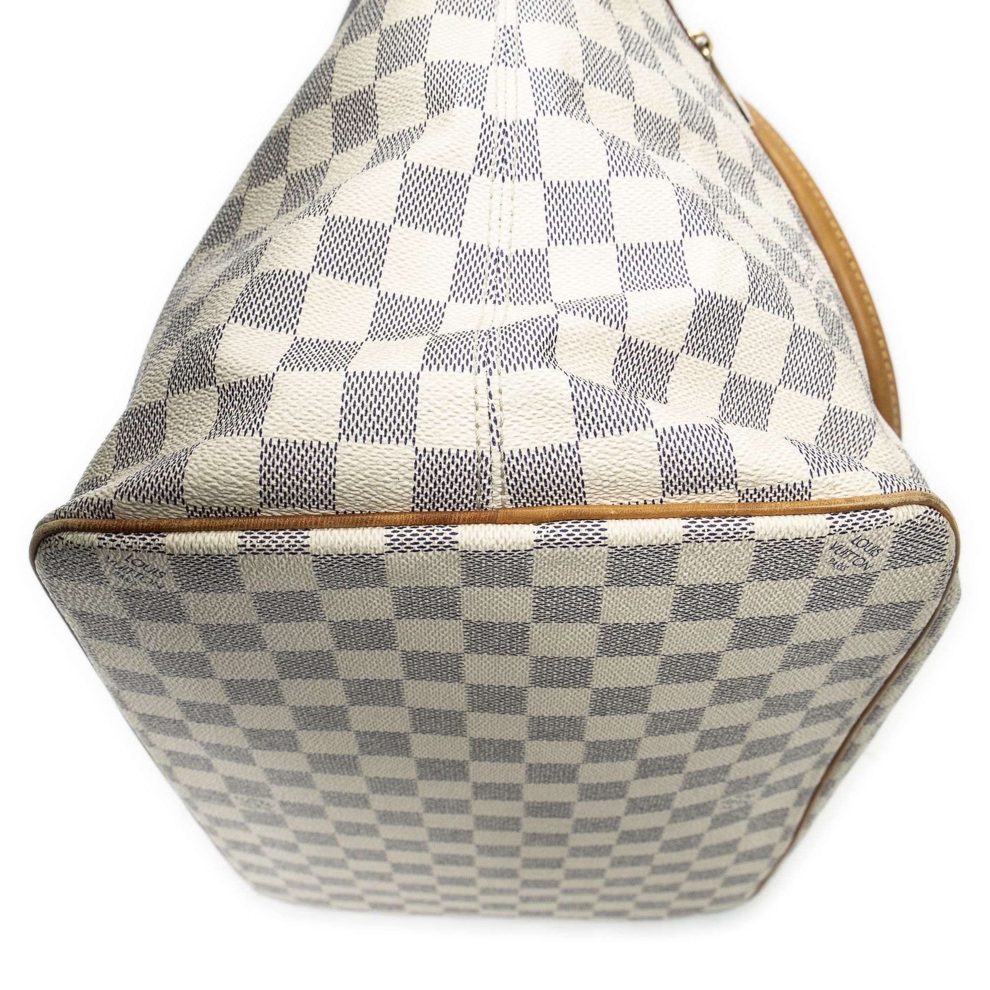 Louis Vuitton Saleya GM Size ONE SIZE - 8 Thumbnail