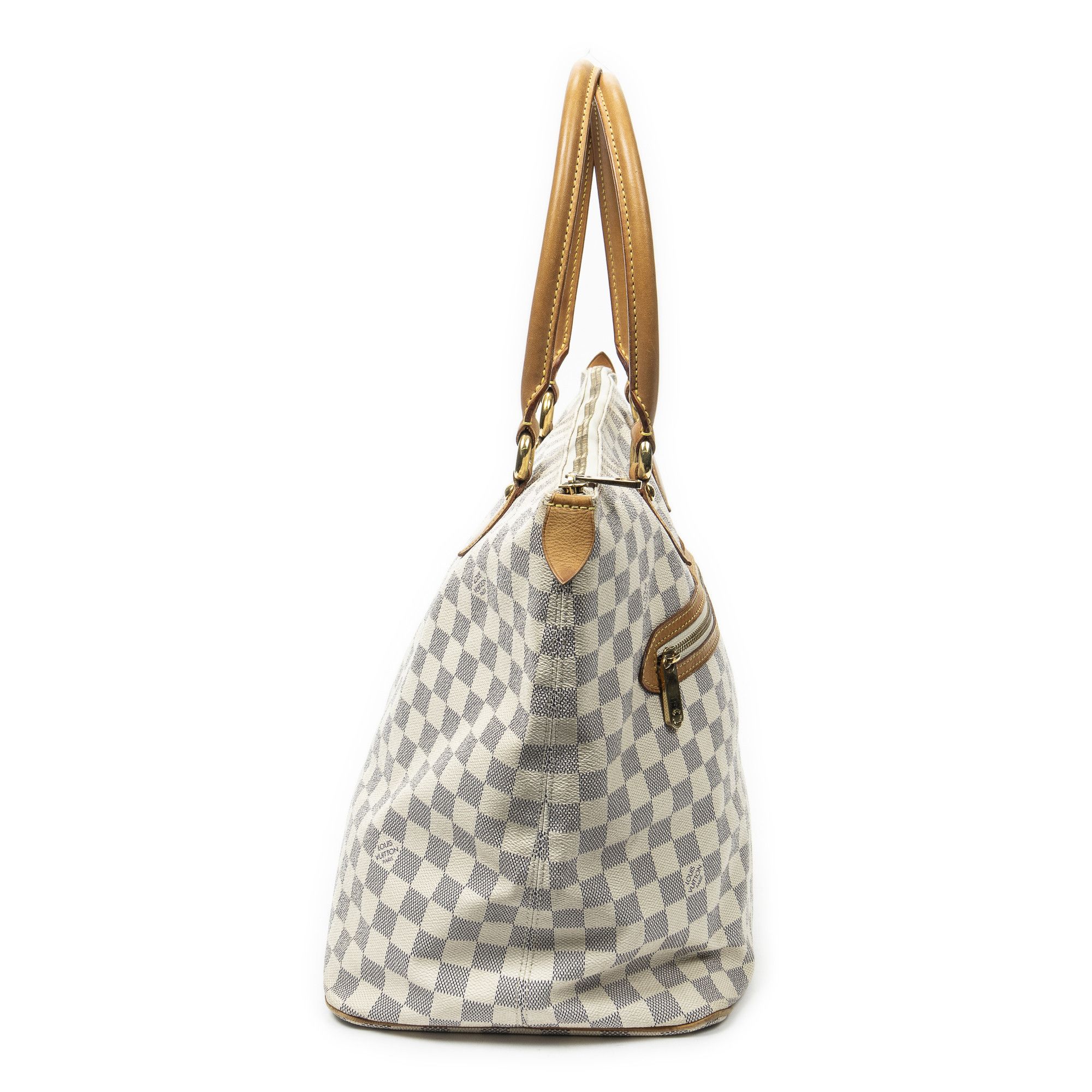 Louis Vuitton Saleya GM Size ONE SIZE - 4 Thumbnail