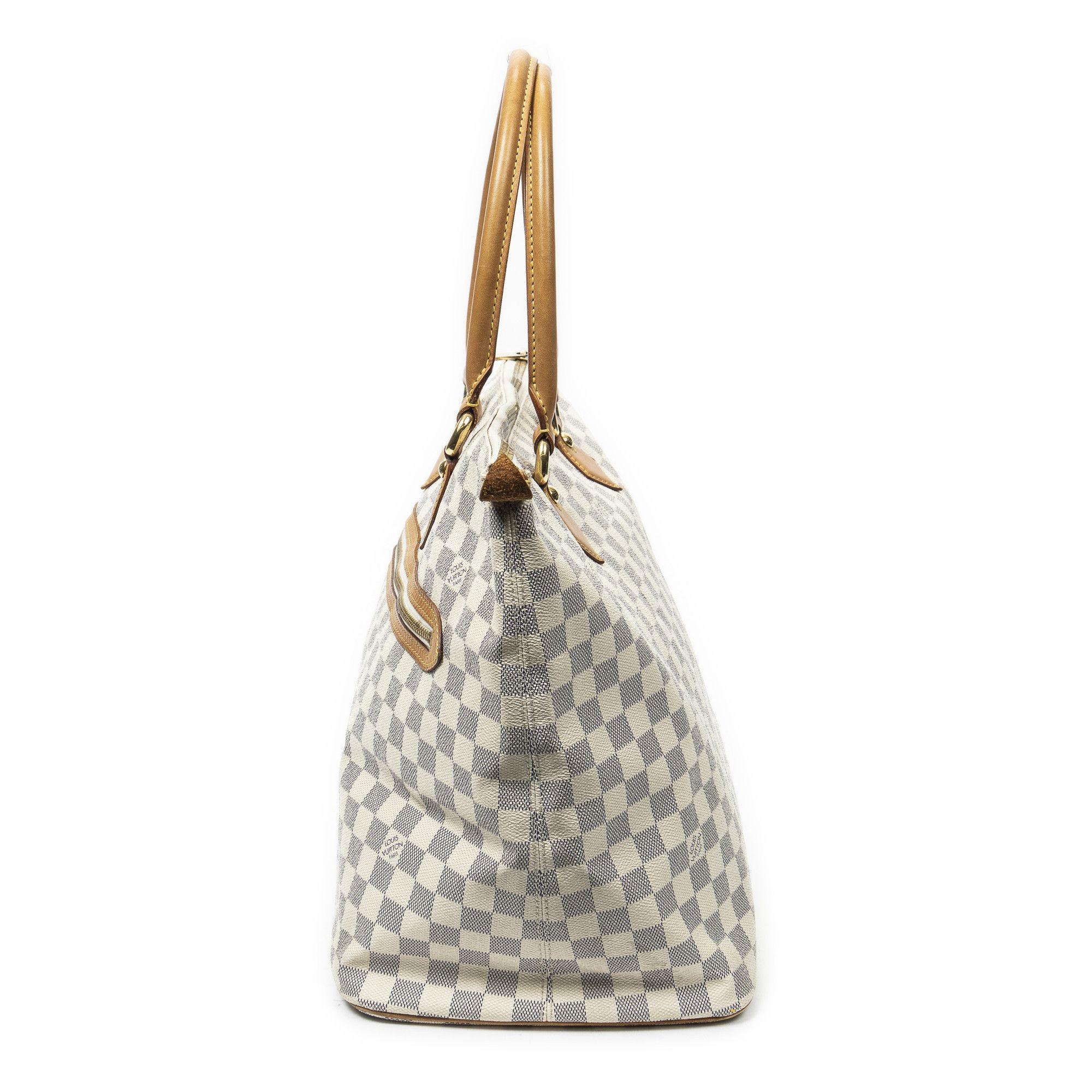 Louis Vuitton Saleya GM Size ONE SIZE - 3 Thumbnail