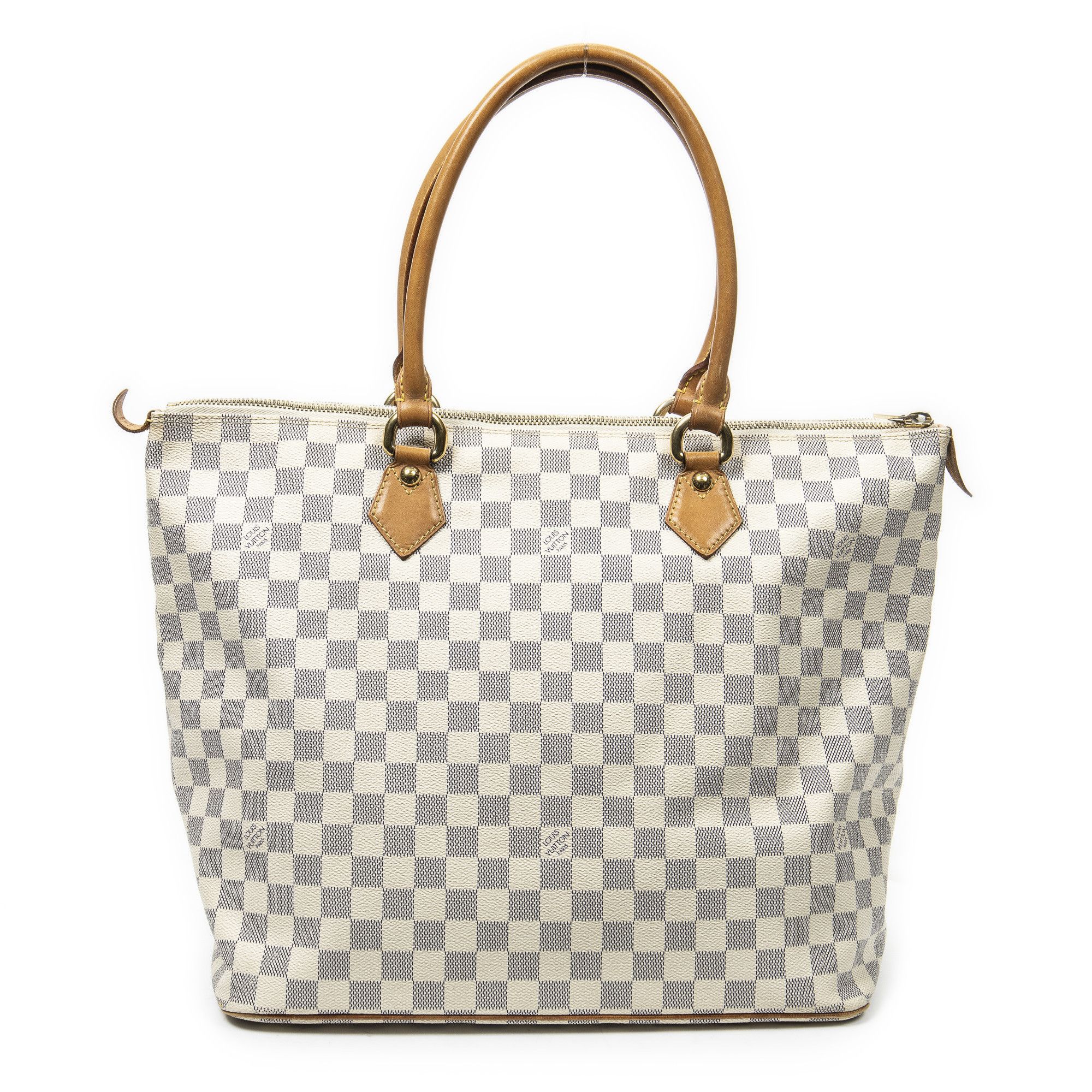 Louis Vuitton Saleya GM Size ONE SIZE - 5 Thumbnail