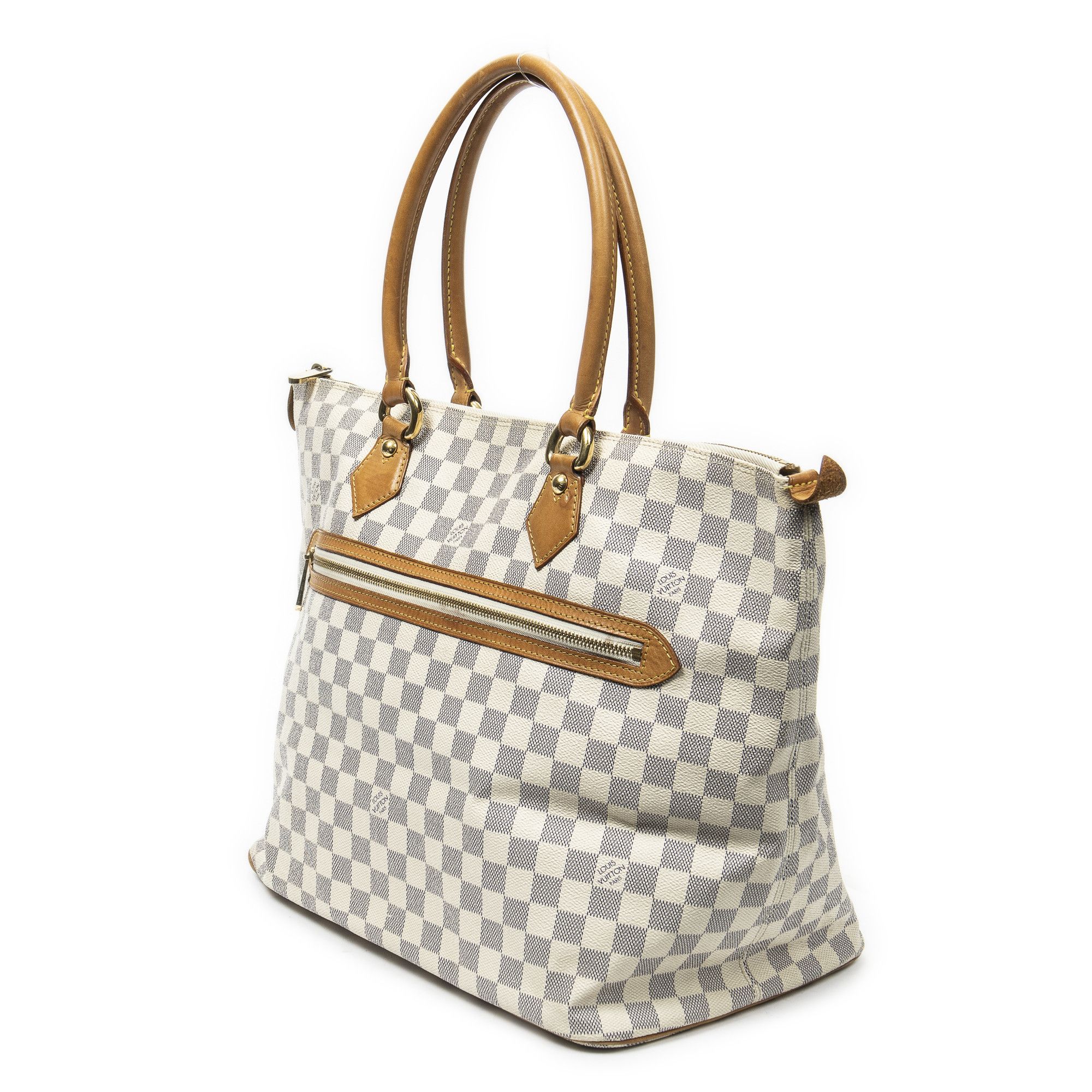 Louis Vuitton Saleya GM Size ONE SIZE - 2 Thumbnail
