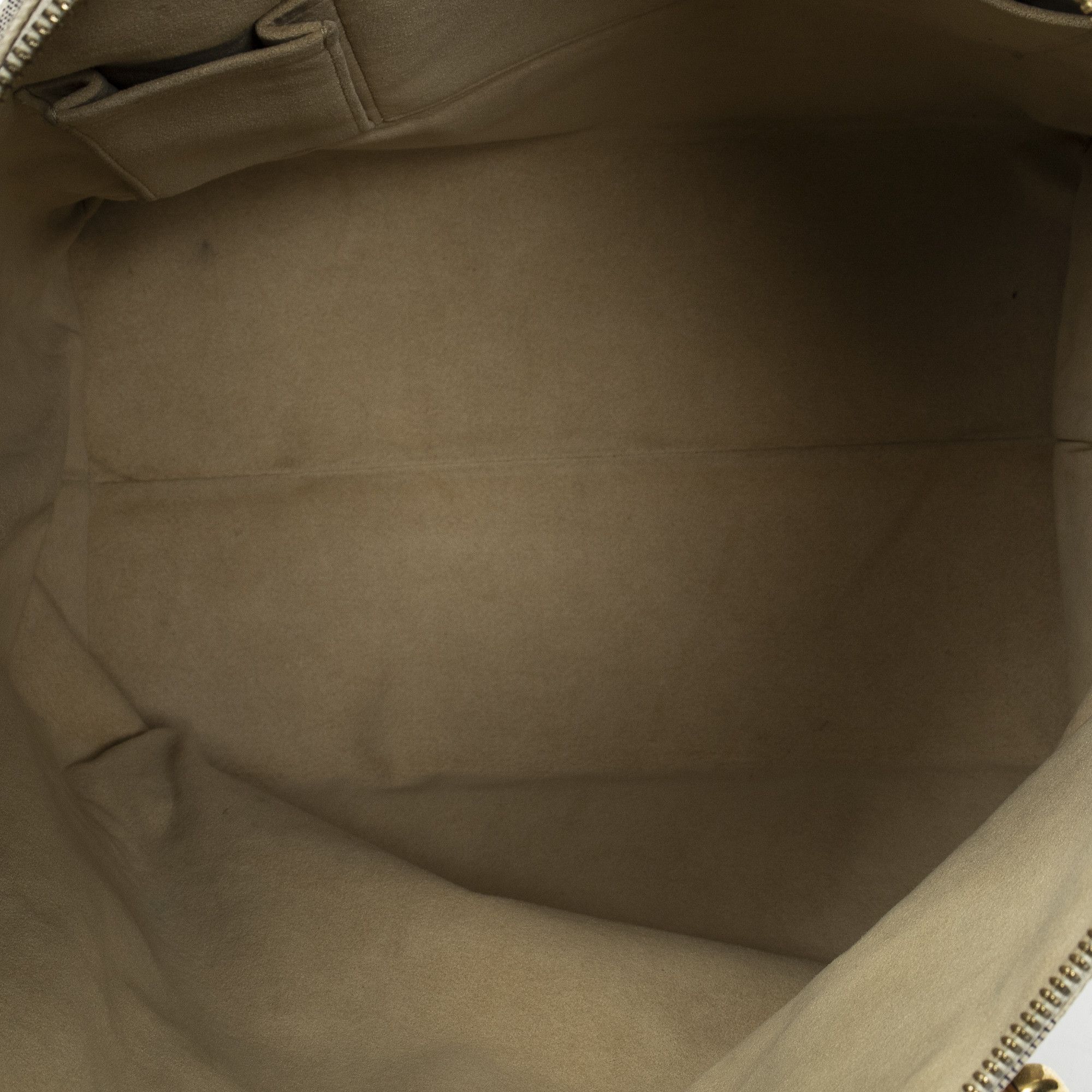 Louis Vuitton Saleya GM Size ONE SIZE - 9 Thumbnail